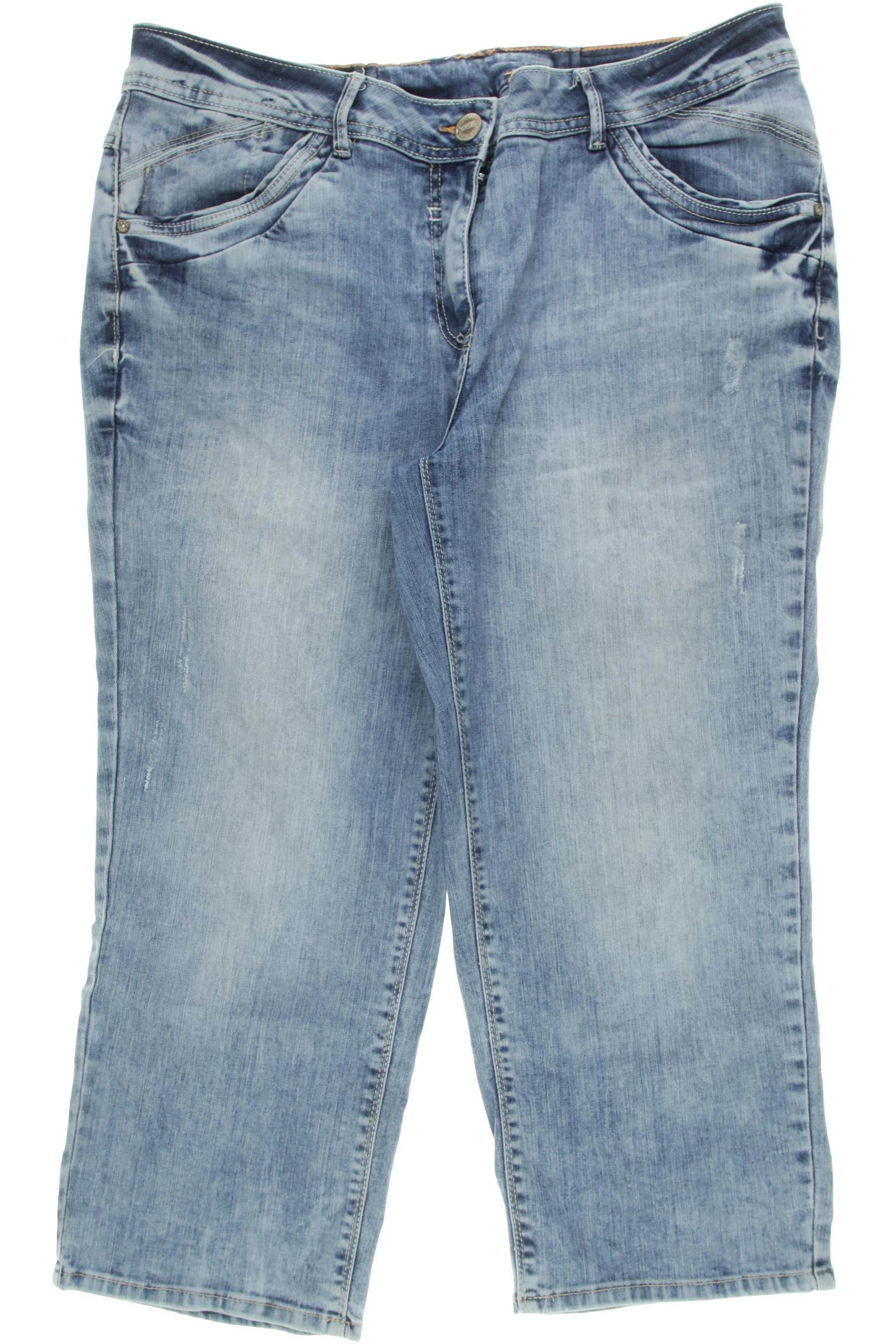 

Cecil Damen Jeans, blau, Gr. 36