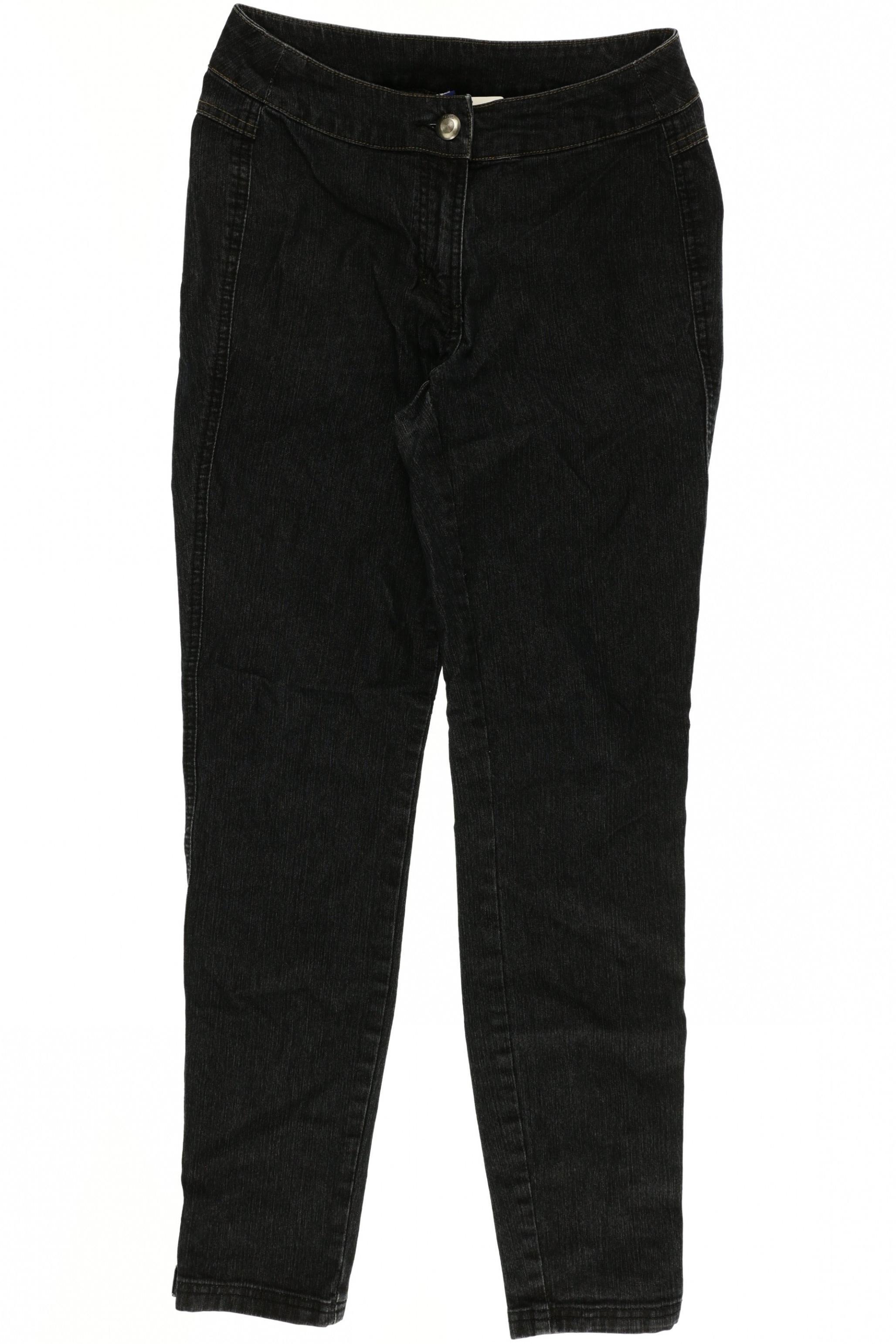 

Cecil Damen Jeans, blau, Gr. 27