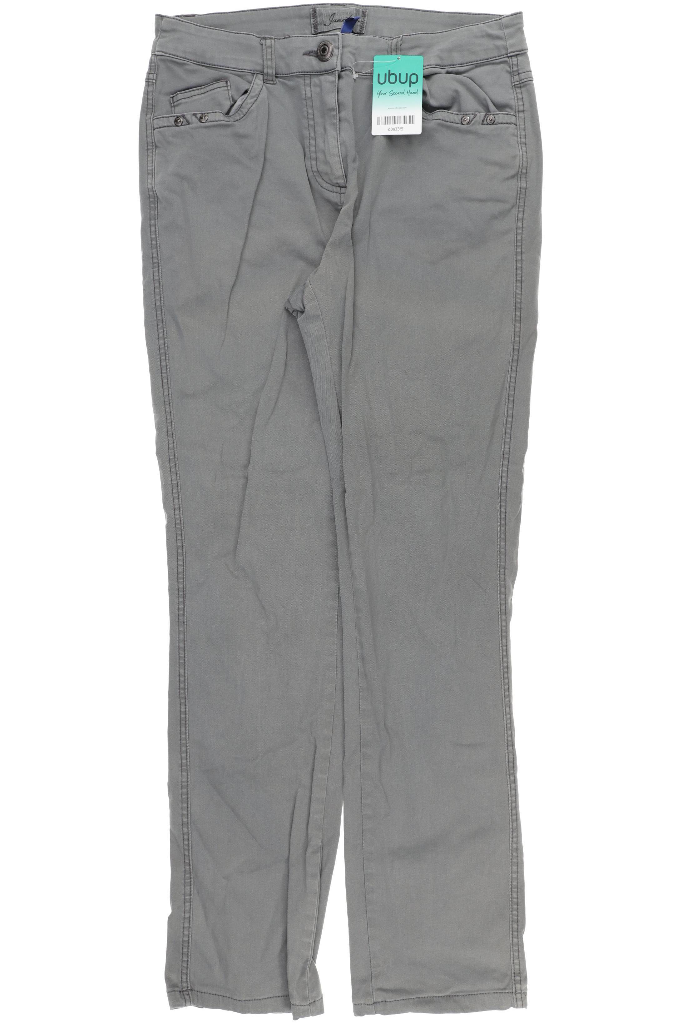 

Cecil Damen Jeans, grau, Gr. 30