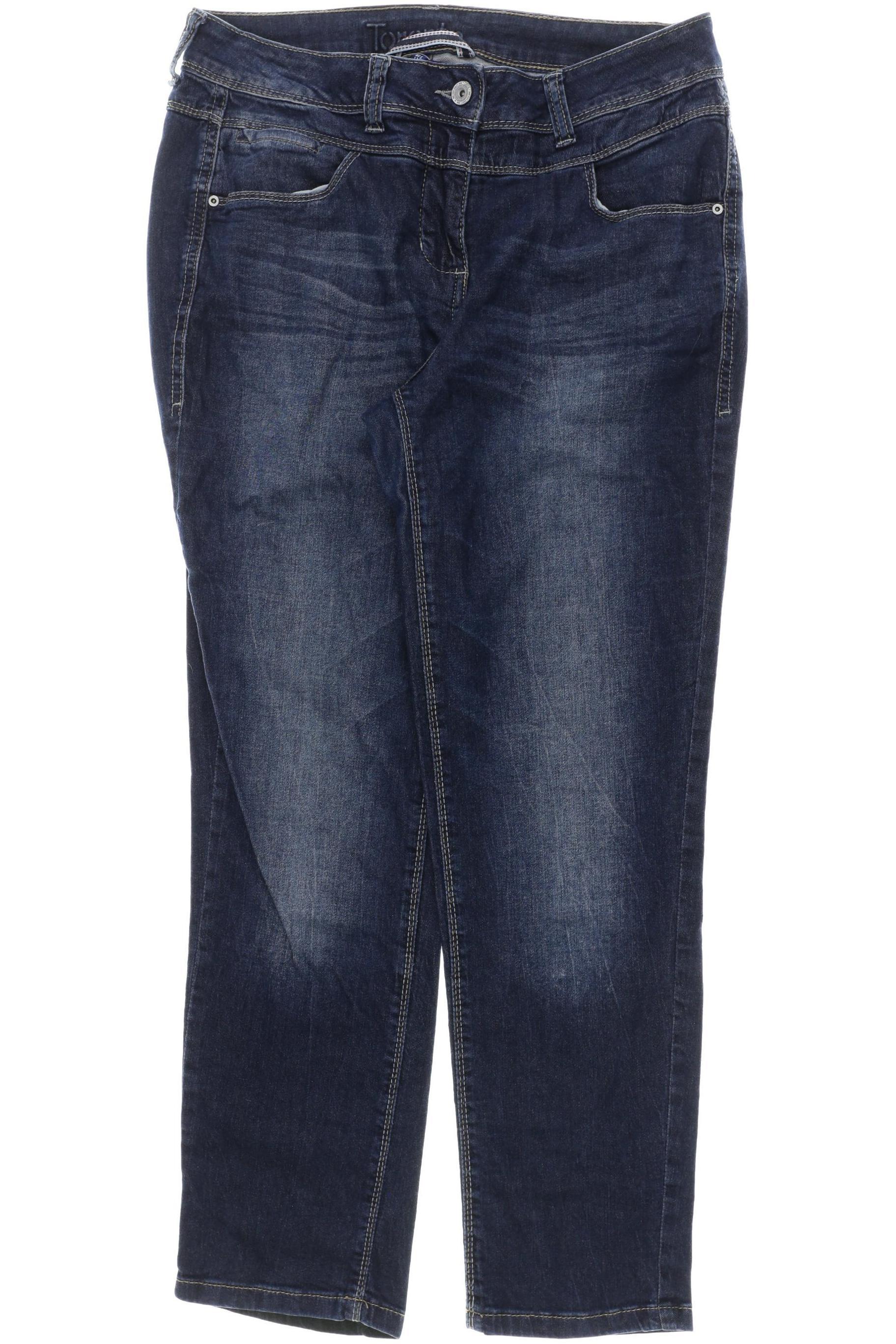 

Cecil Damen Jeans, blau, Gr. 29