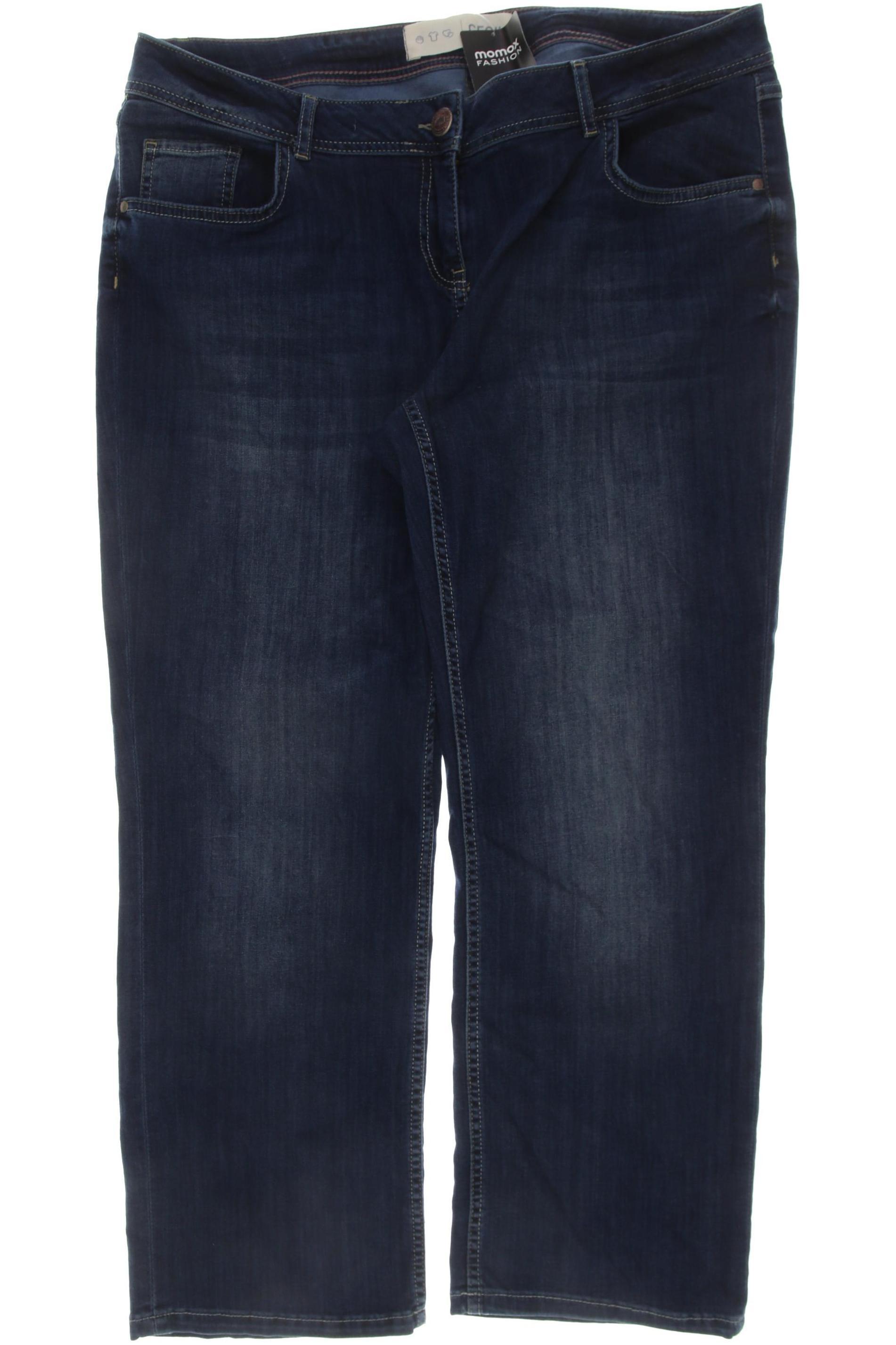 

Cecil Damen Jeans, blau, Gr. 36
