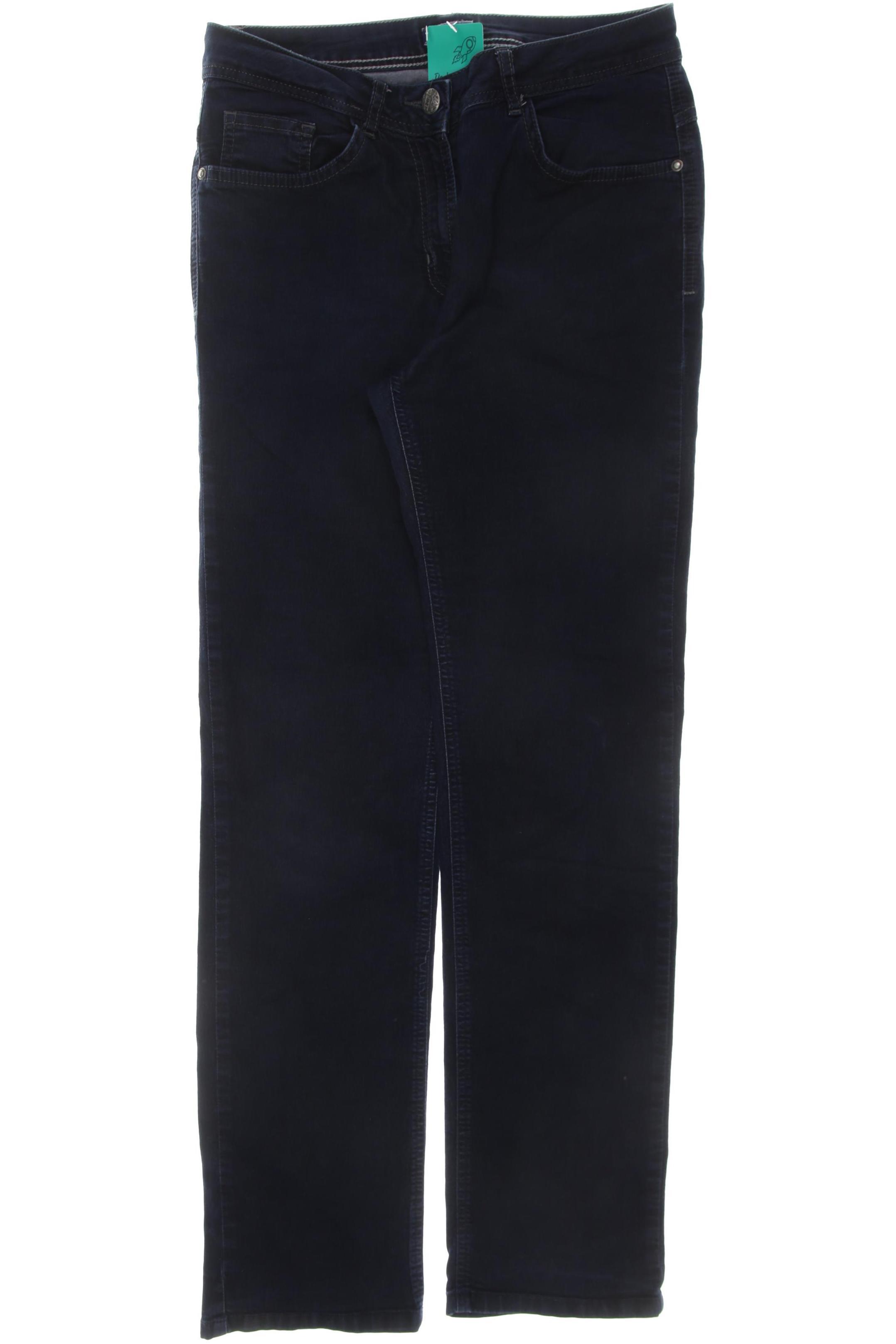

Cecil Damen Jeans, blau, Gr. 31