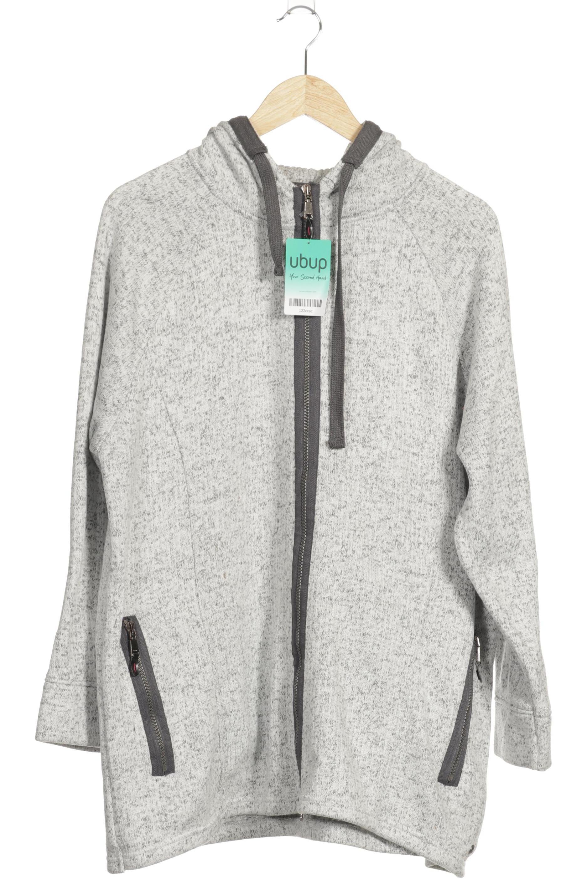 

Cecil Damen Kapuzenpullover, grau, Gr.