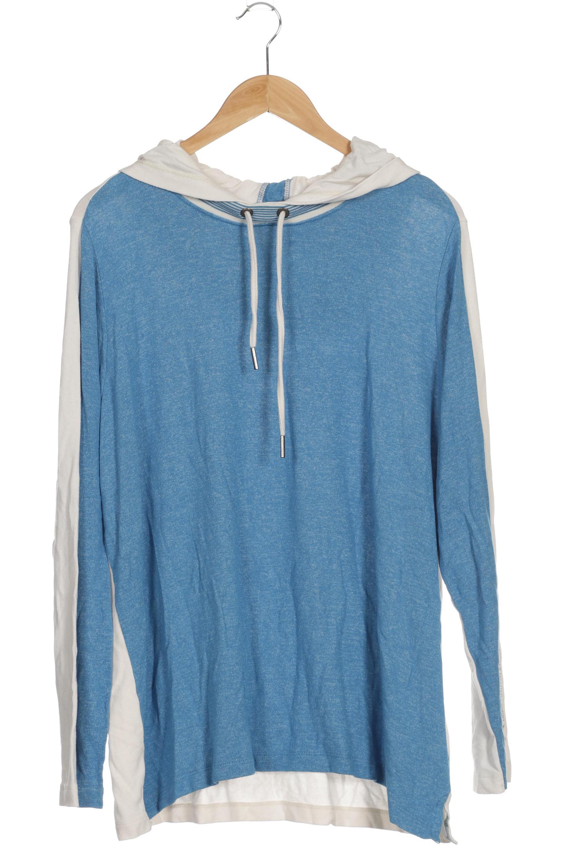 

Cecil Damen Kapuzenpullover, weiß, Gr.