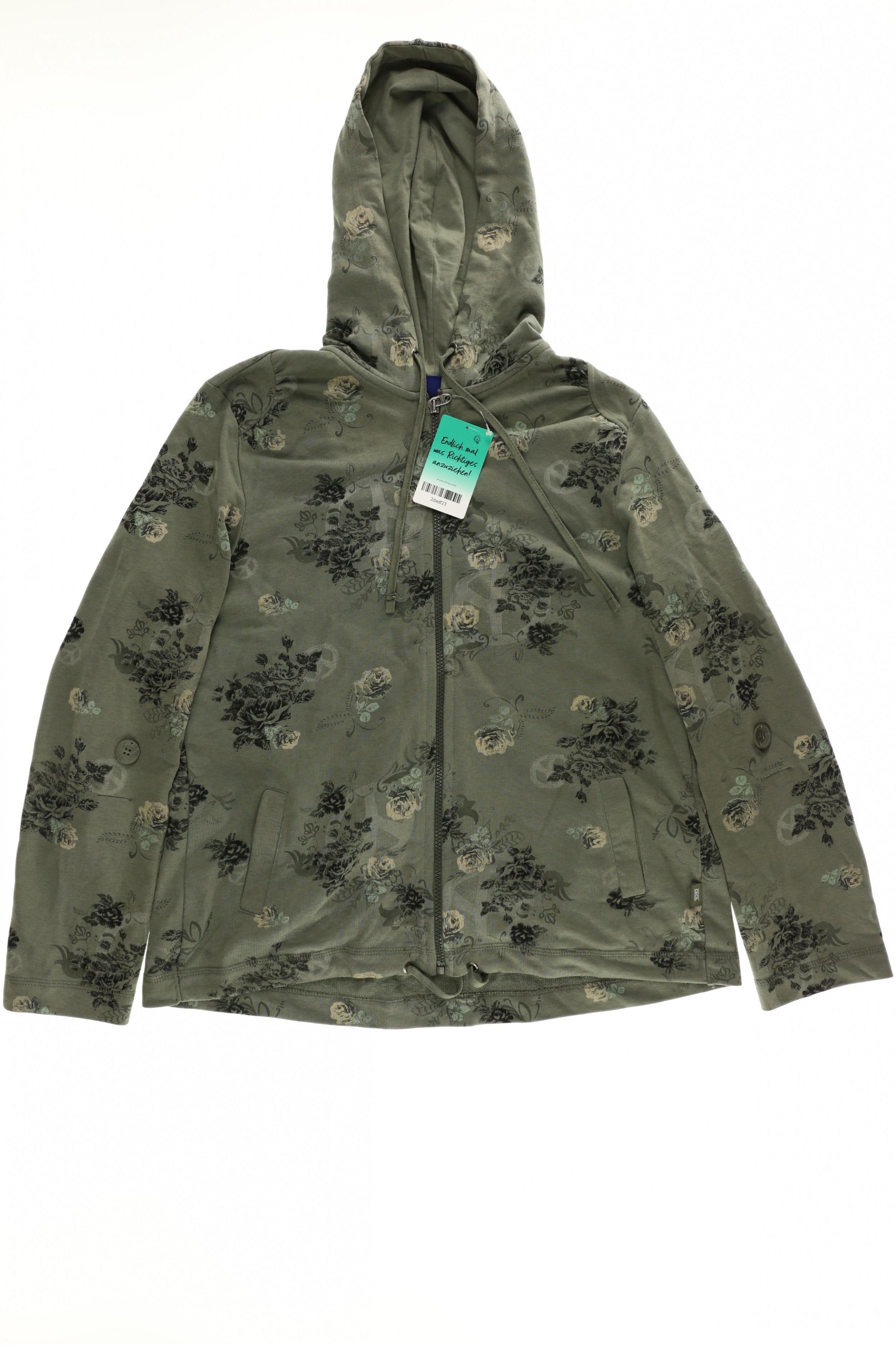 

Cecil Damen Kapuzenpullover, grau, Gr.