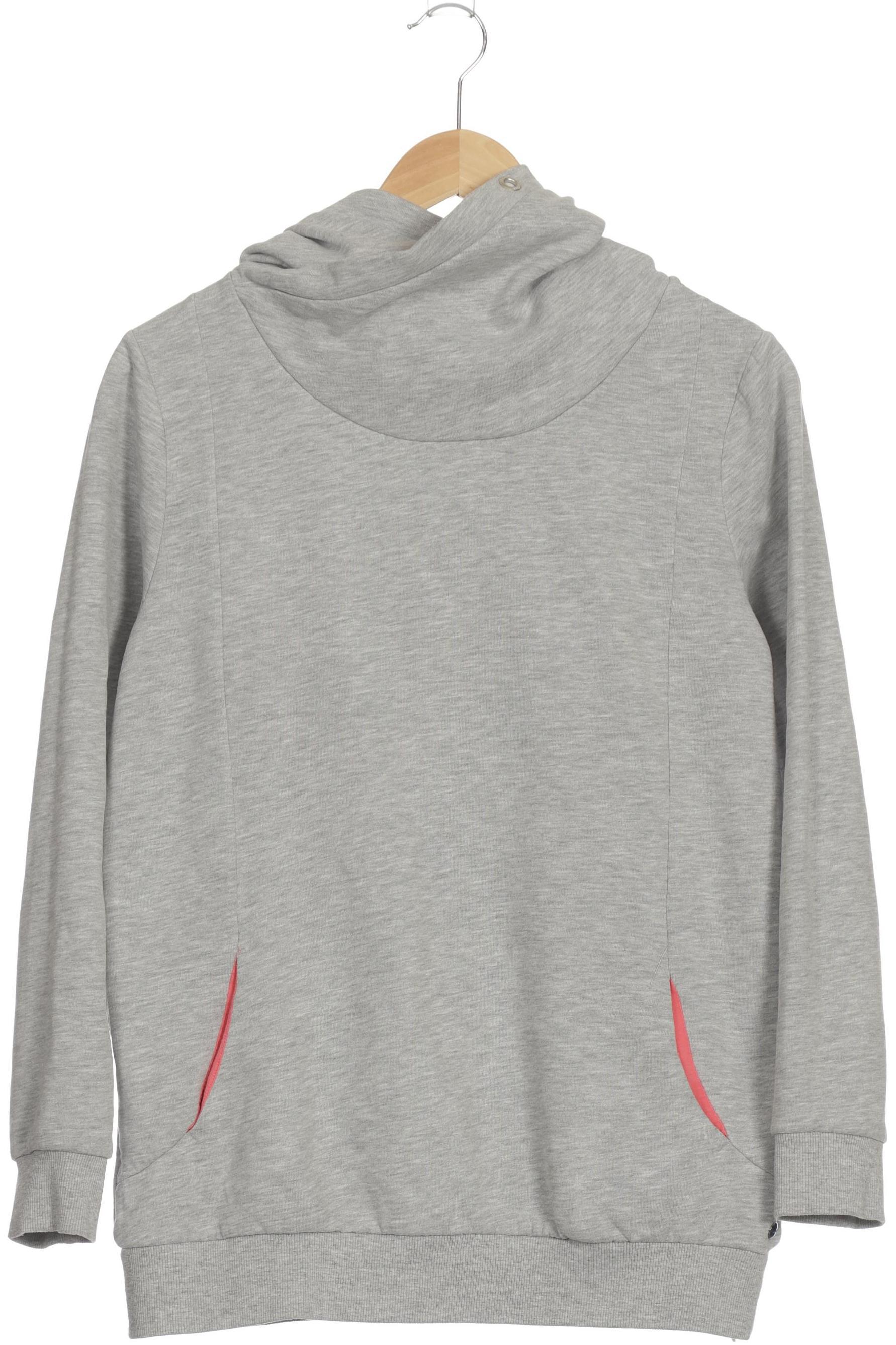 

Cecil Damen Kapuzenpullover, grau, Gr.