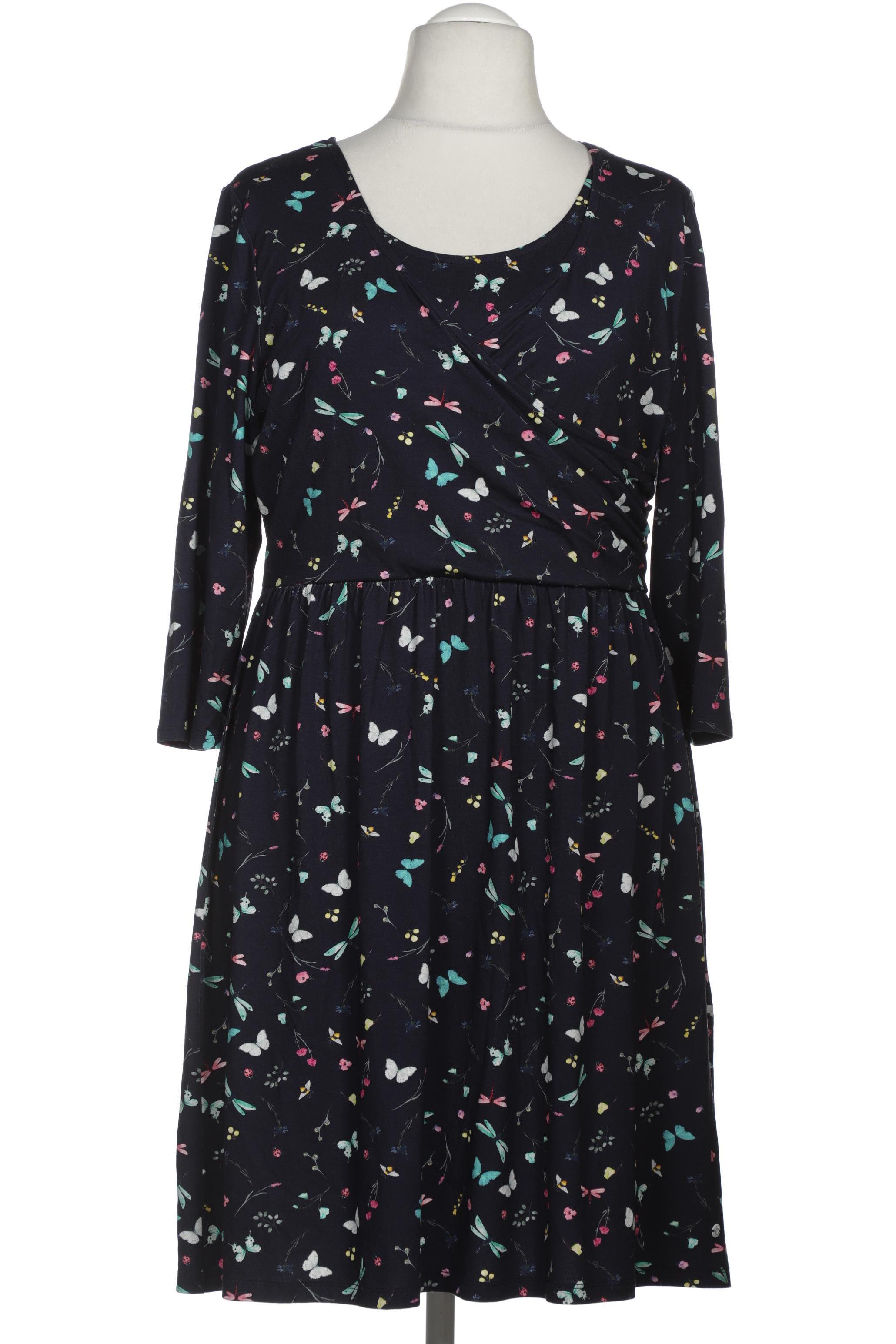 

Cecil Damen Kleid, blau, Gr.