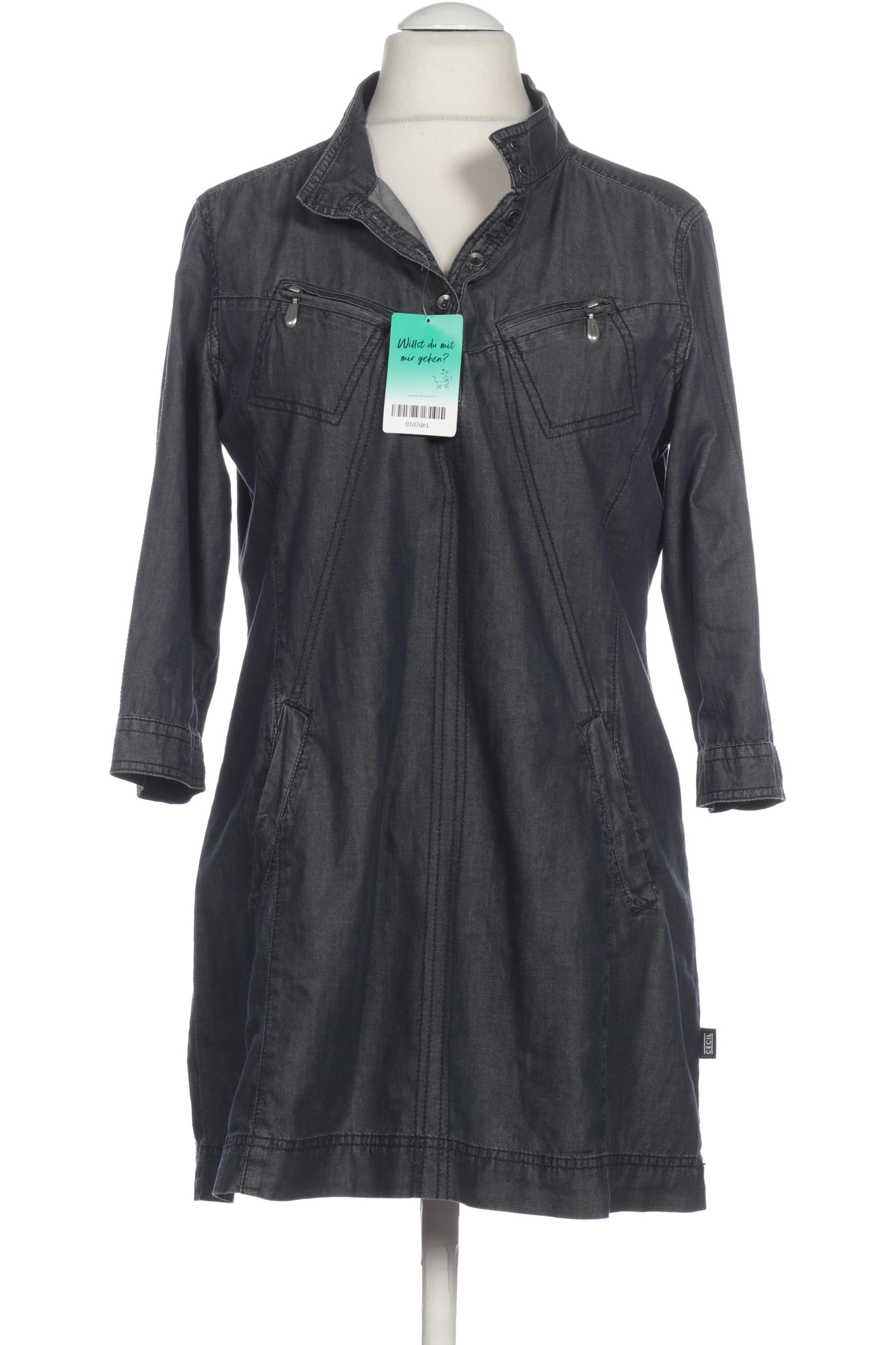 

Cecil Damen Kleid, grau, Gr.