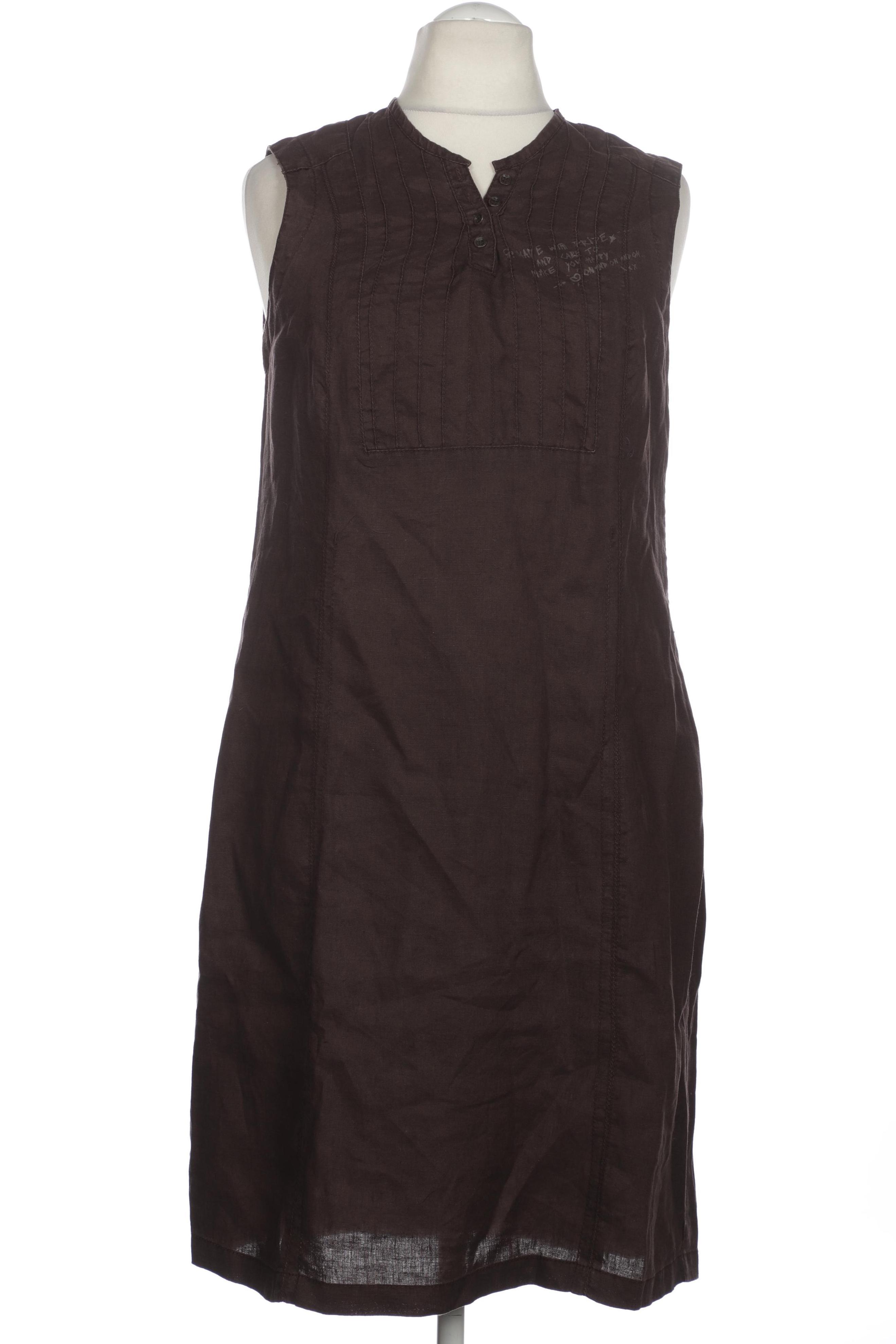 

Cecil Damen Kleid, braun, Gr.