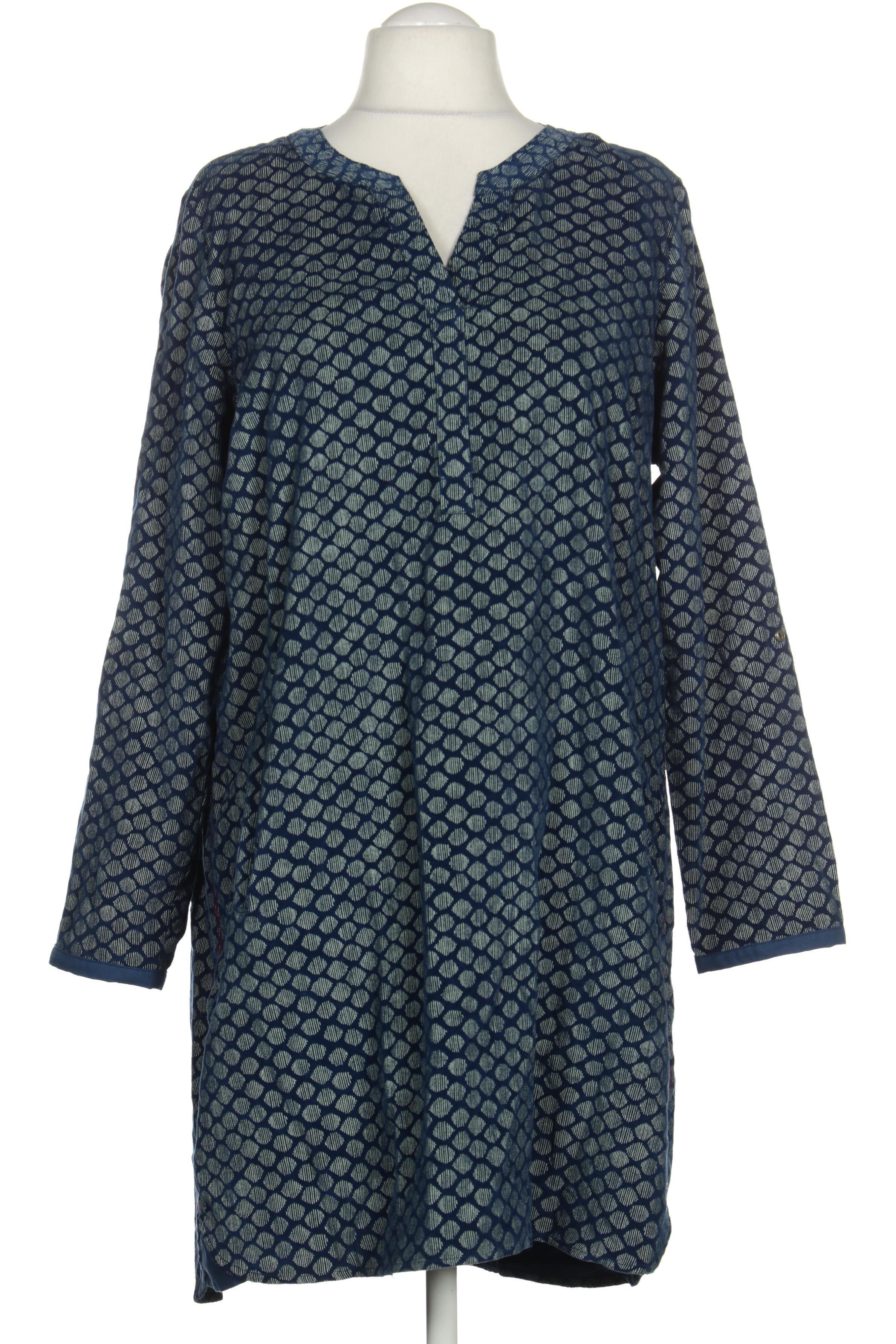 

Cecil Damen Kleid, blau, Gr.