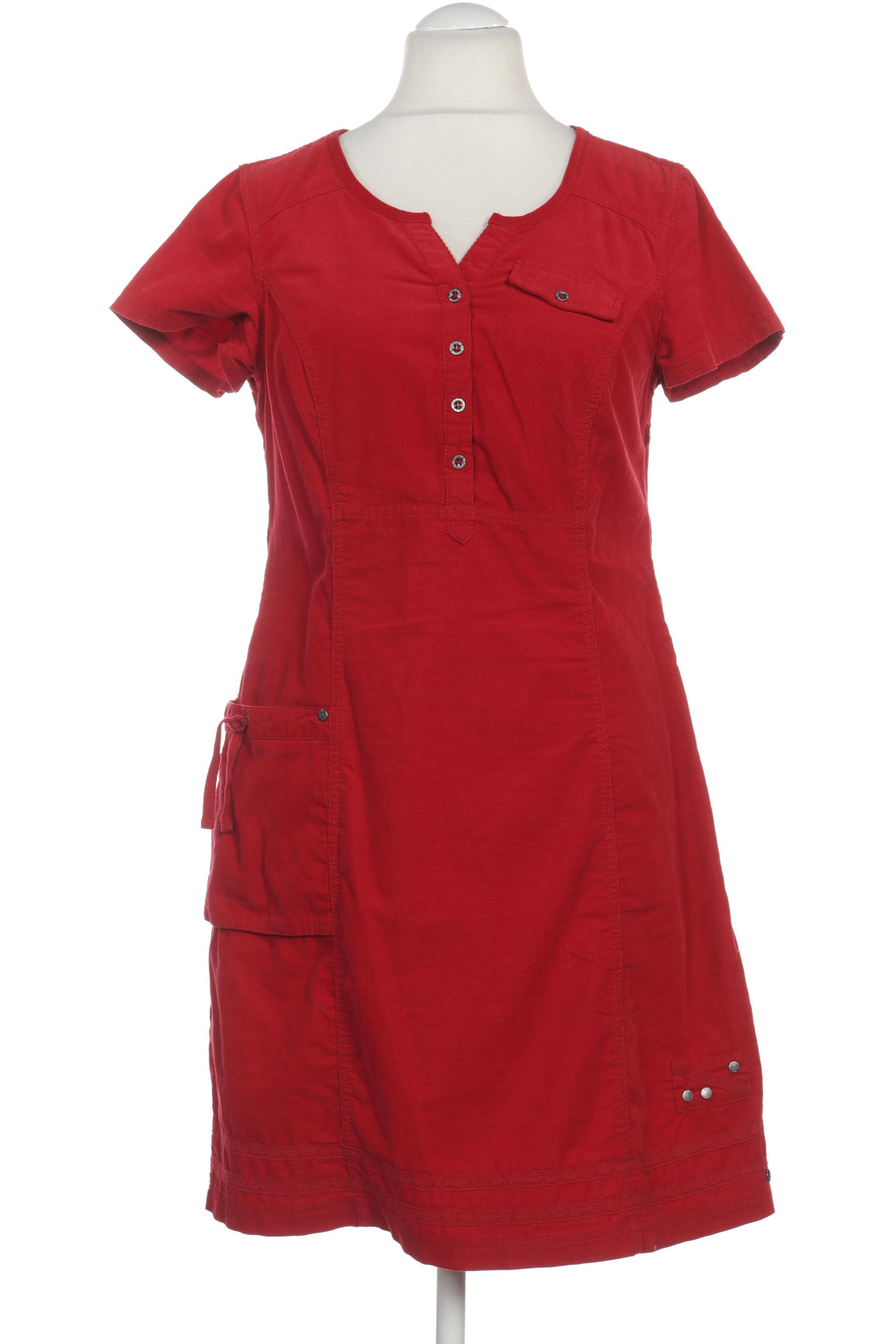 

Cecil Damen Kleid, rot, Gr.
