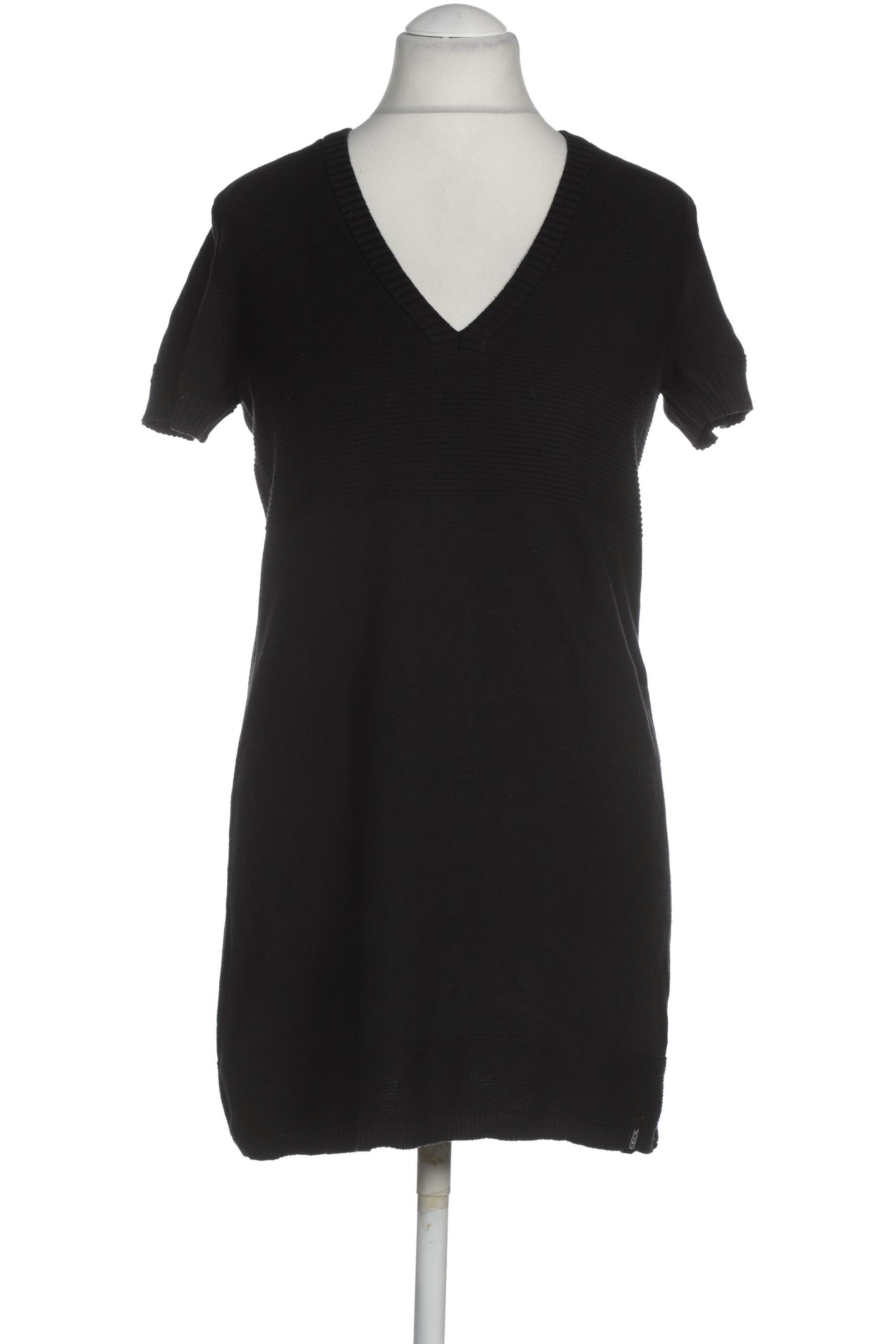 

Cecil Damen Kleid, schwarz, Gr.
