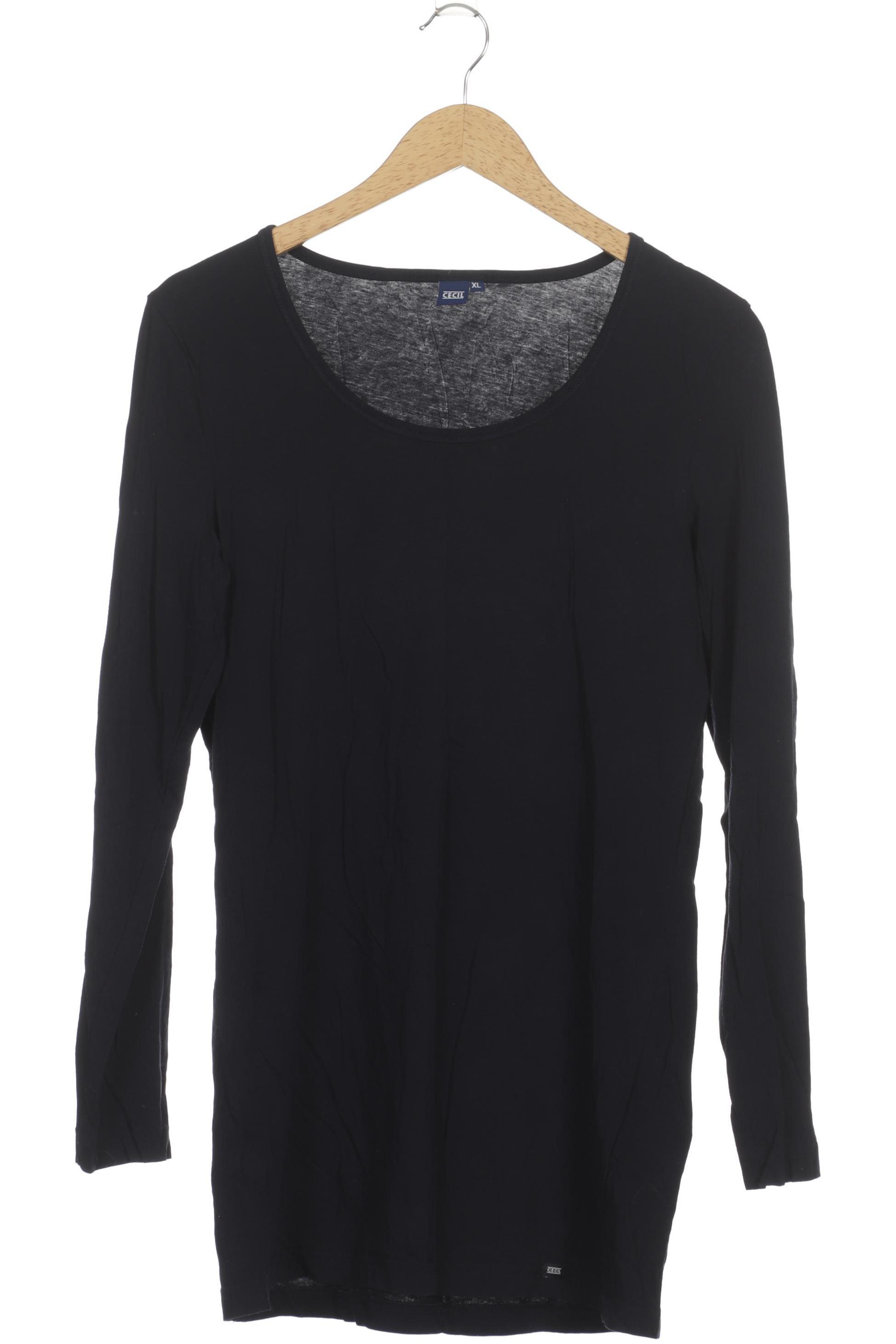 

Cecil Damen Kleid, blau, Gr.