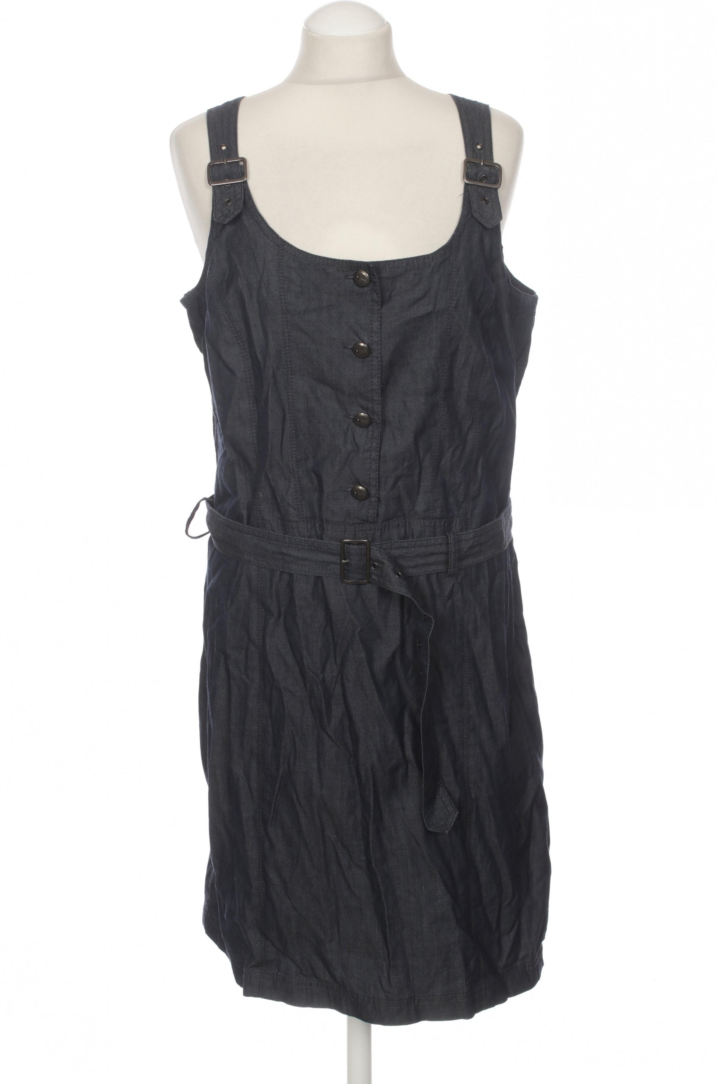 

Cecil Damen Kleid, blau, Gr.