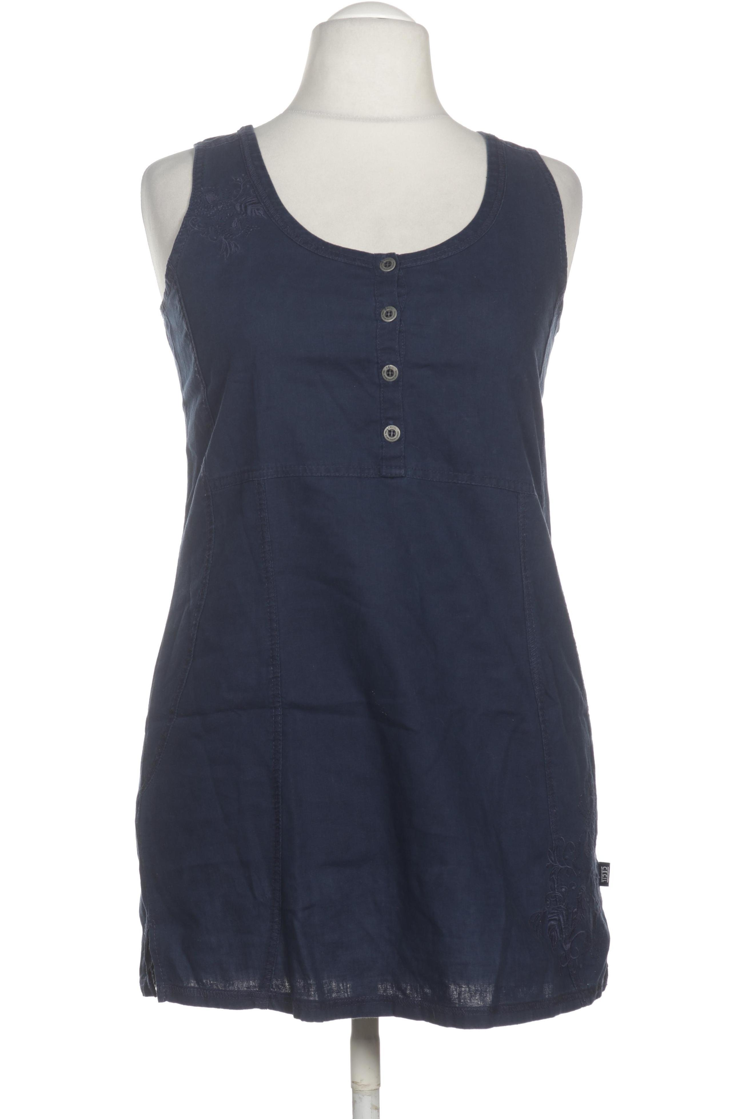 

Cecil Damen Kleid, blau, Gr.