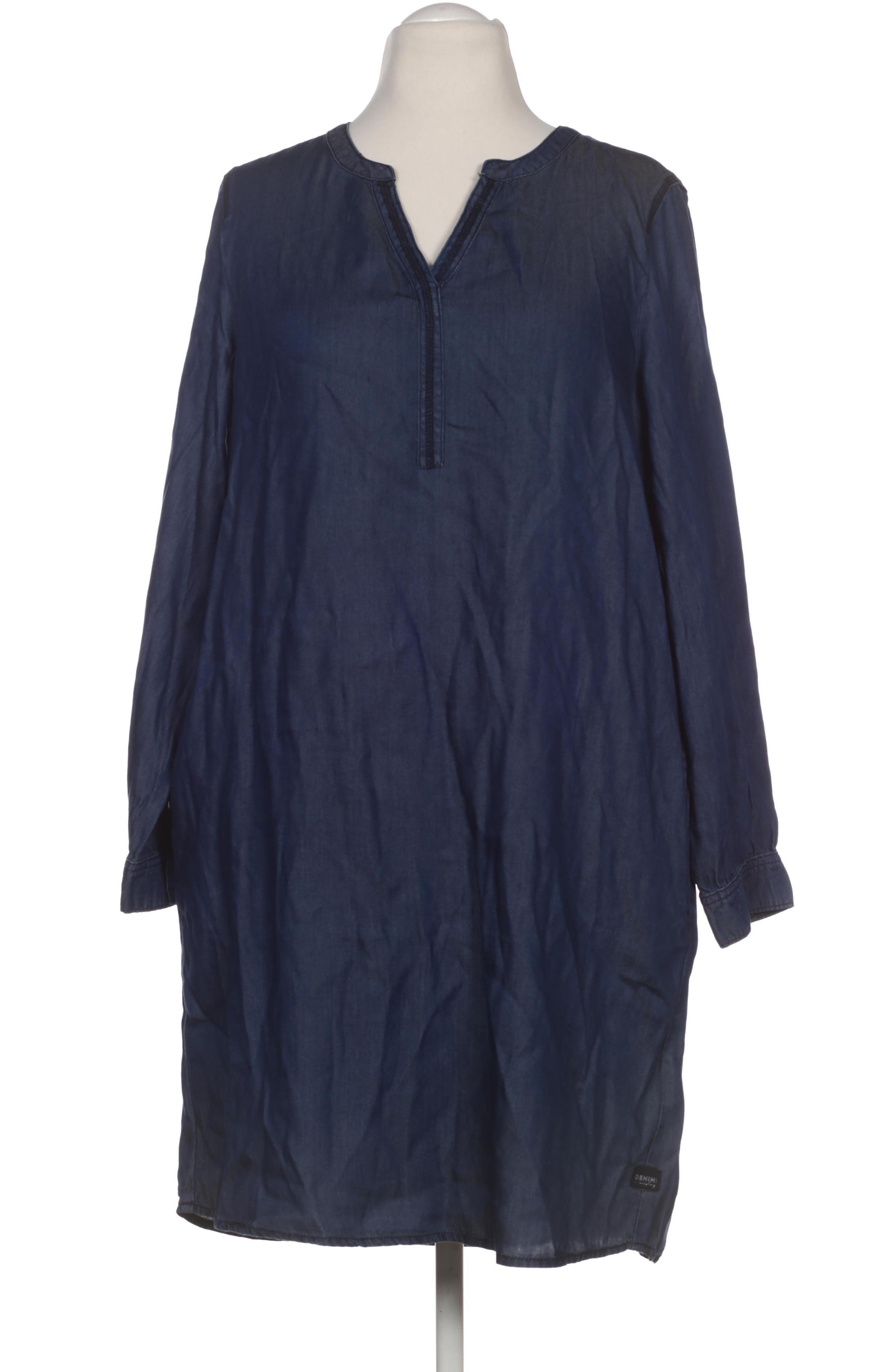 

Cecil Damen Kleid, blau, Gr.