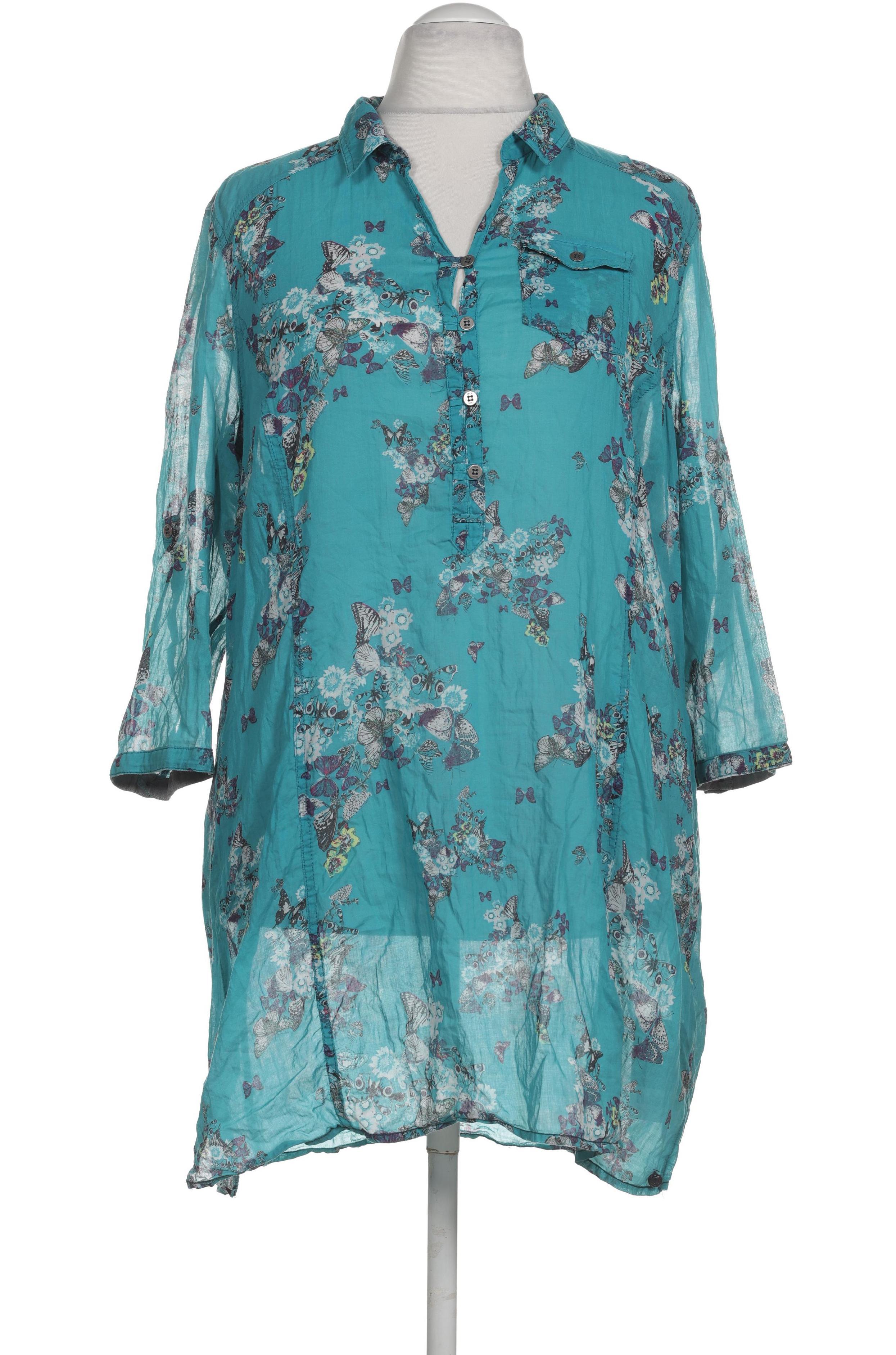 

Cecil Damen Kleid, blau, Gr.