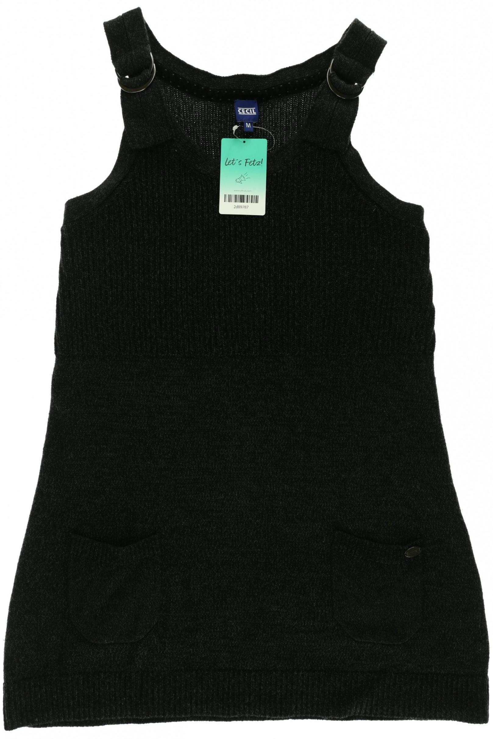 

Cecil Damen Kleid, schwarz, Gr.