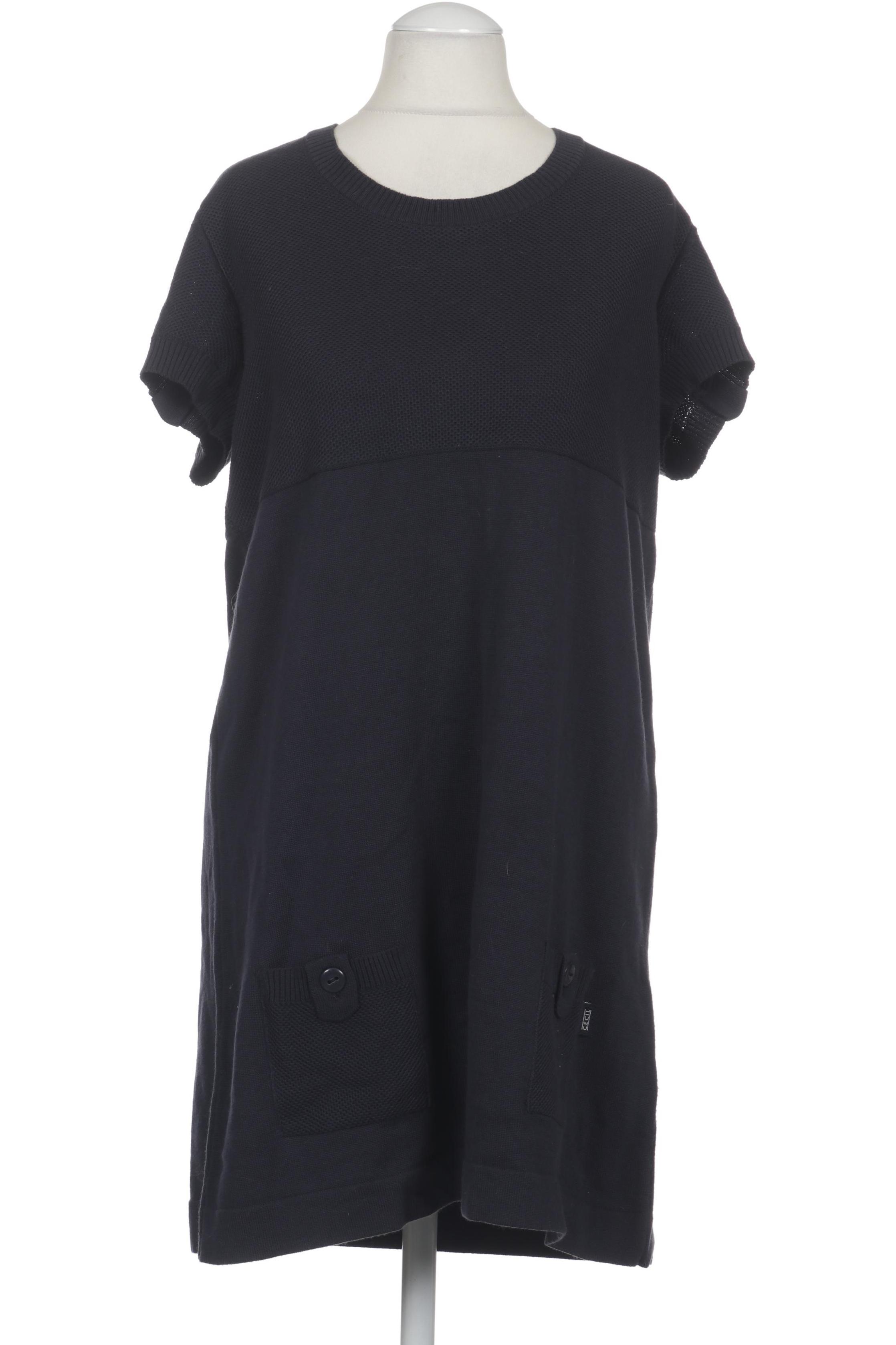 

Cecil Damen Kleid, blau, Gr.