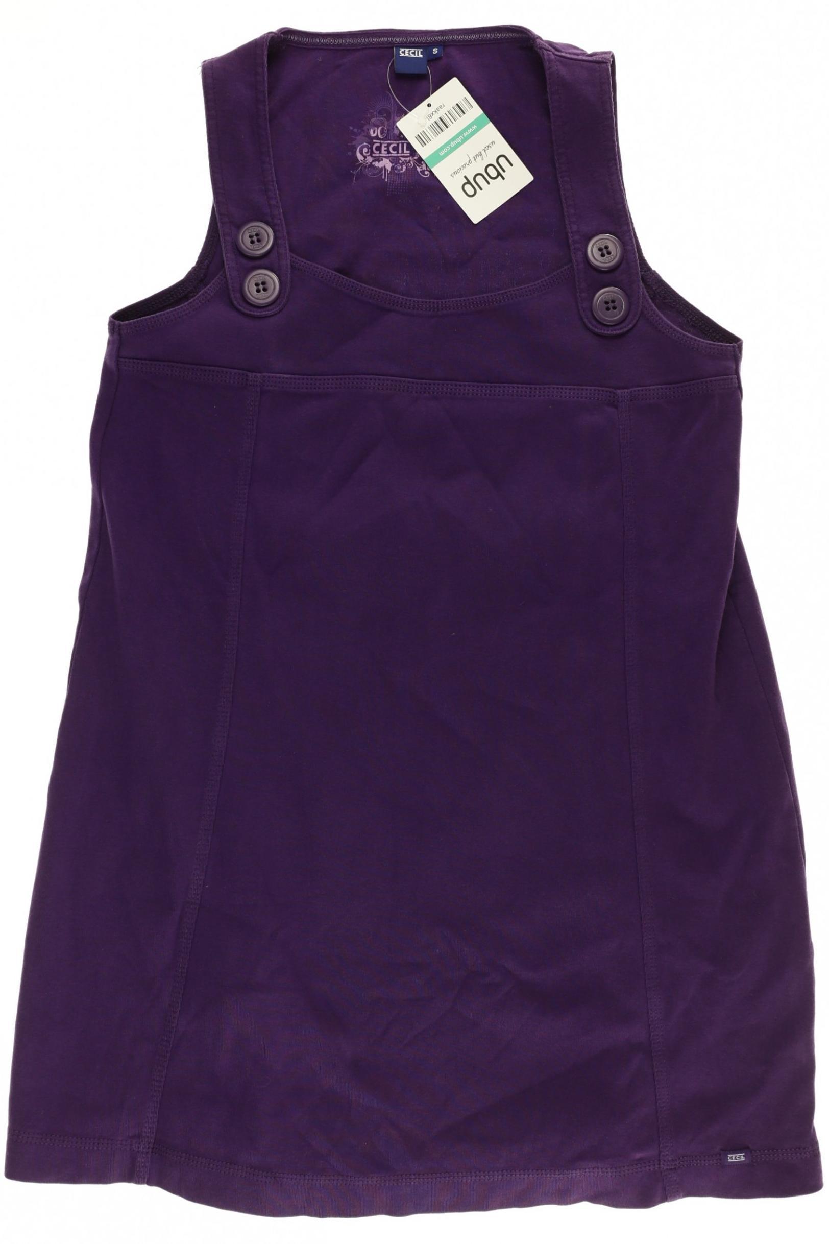 

Cecil Damen Kleid, lila, Gr.