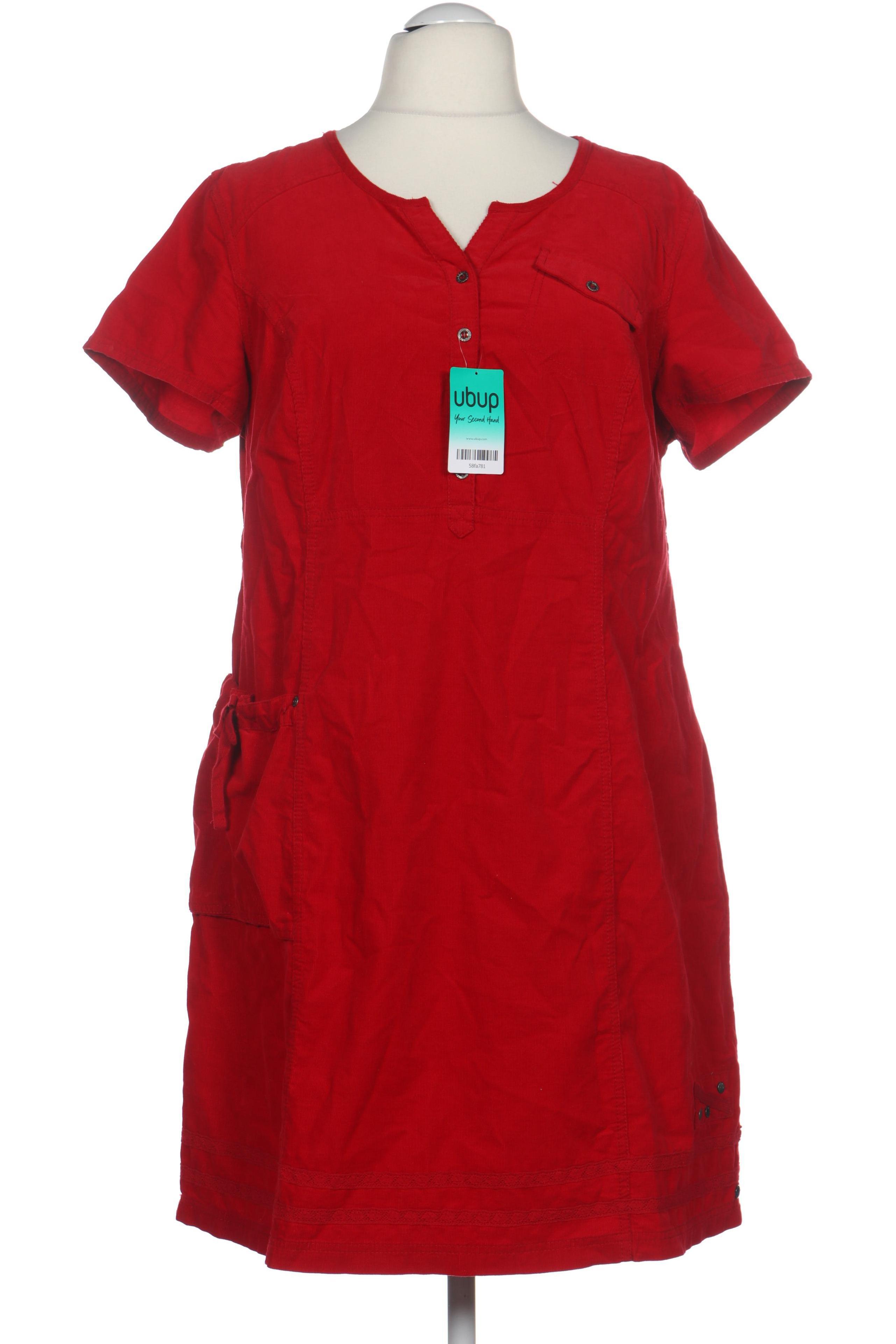 

Cecil Damen Kleid, rot, Gr.