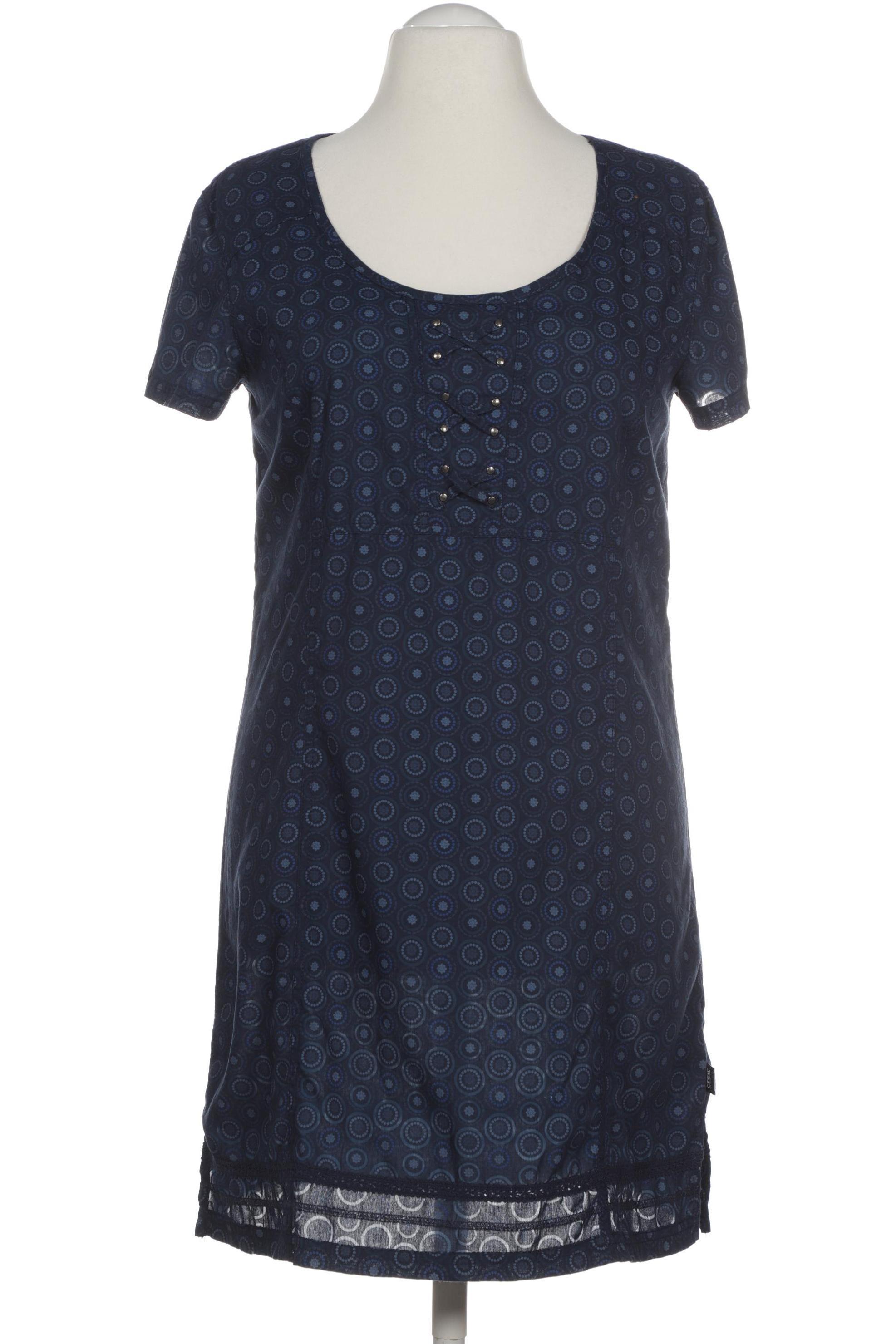 

Cecil Damen Kleid, blau, Gr.