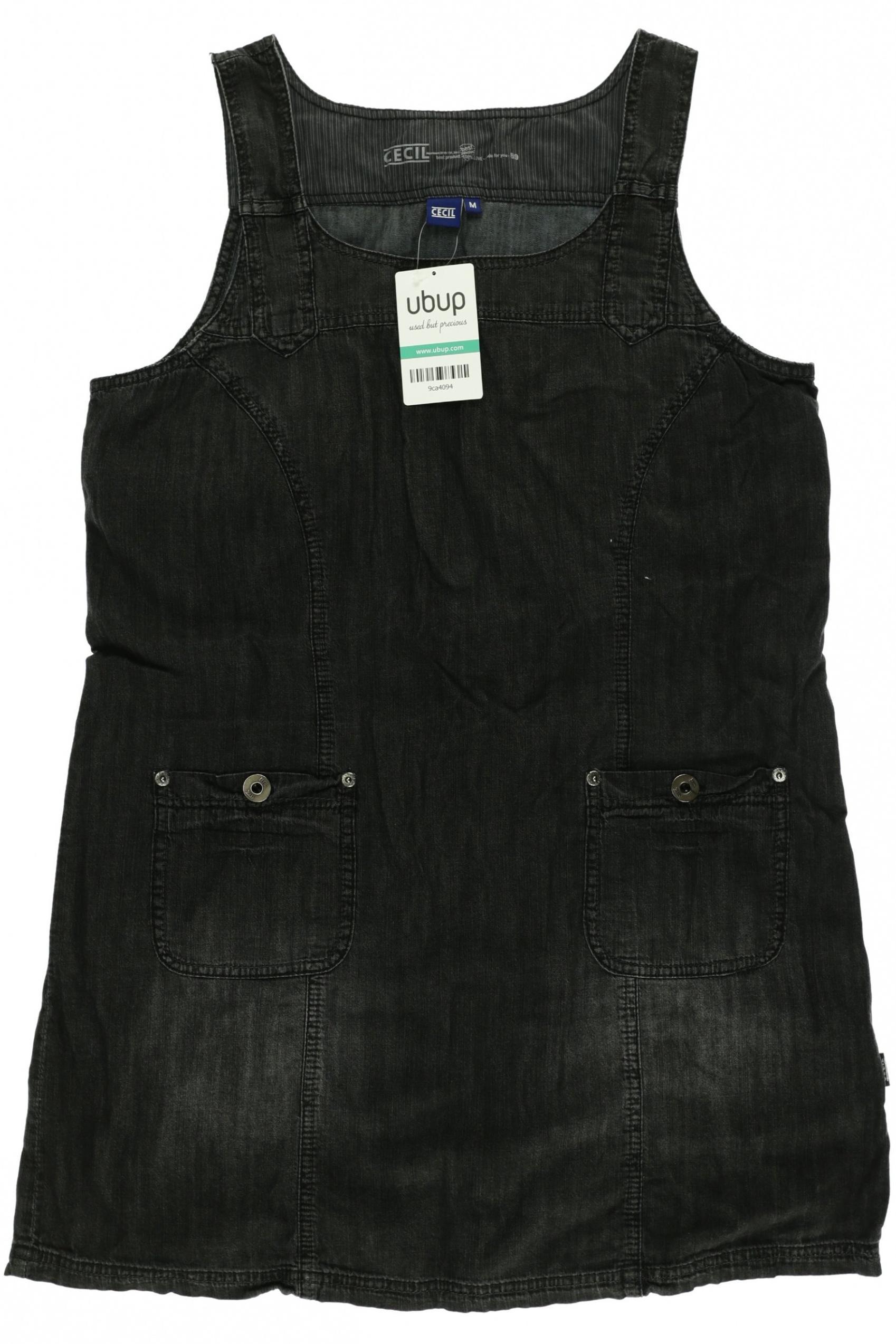 

Cecil Damen Kleid, grau, Gr.