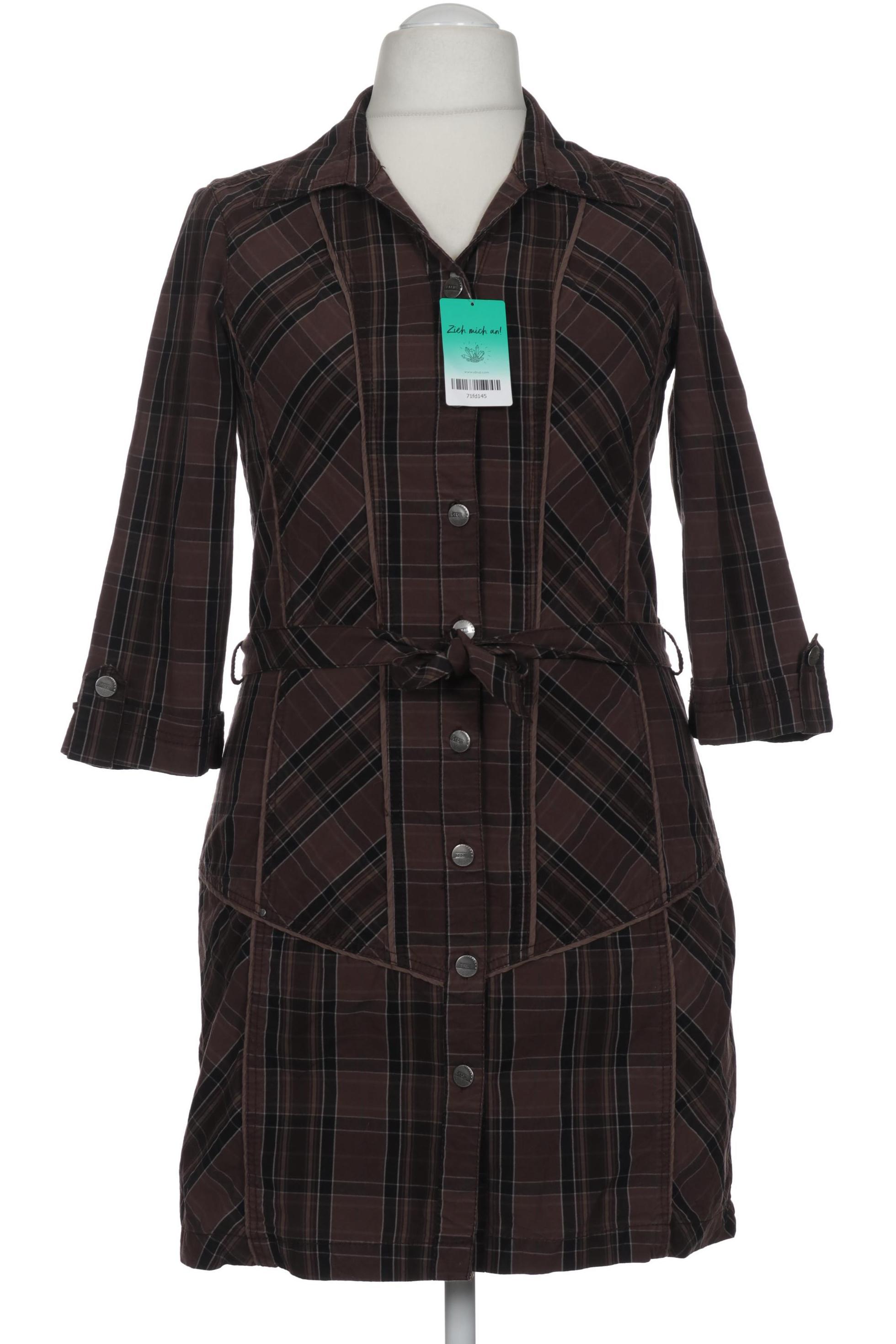 

Cecil Damen Kleid, braun, Gr.