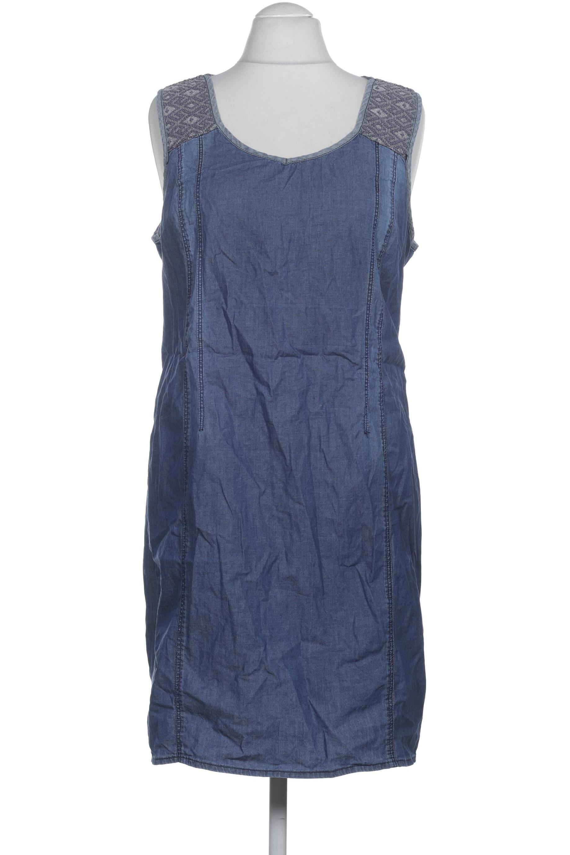 

Cecil Damen Kleid, blau, Gr.