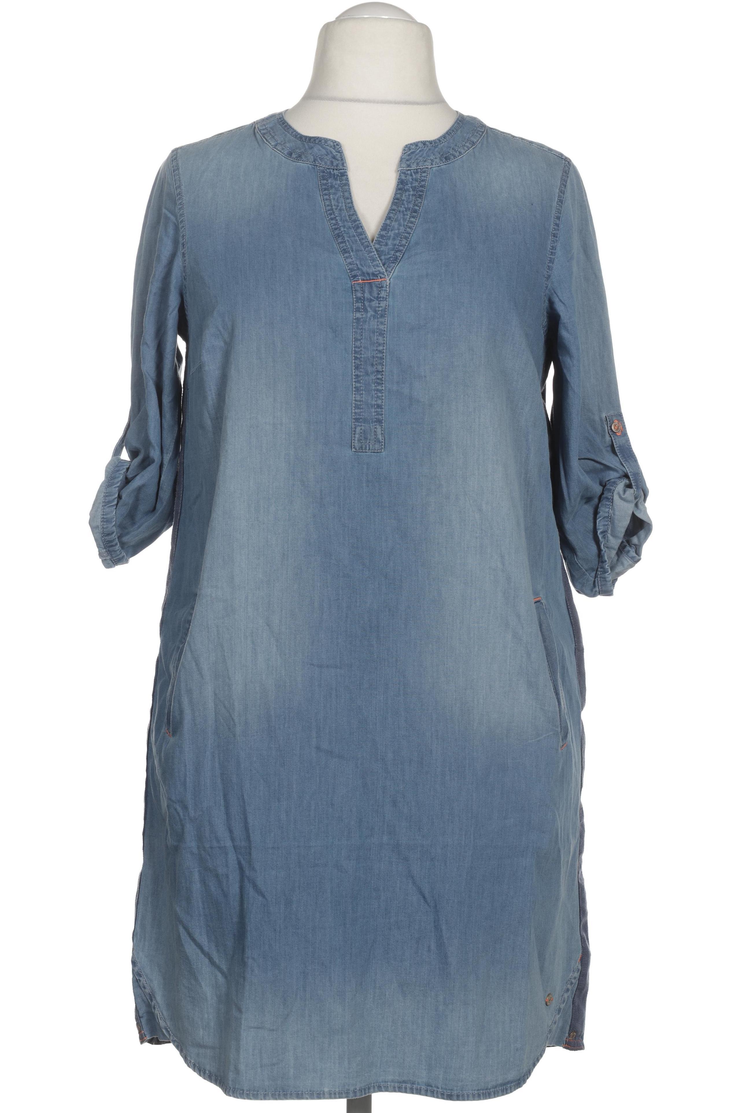 

Cecil Damen Kleid, blau, Gr.