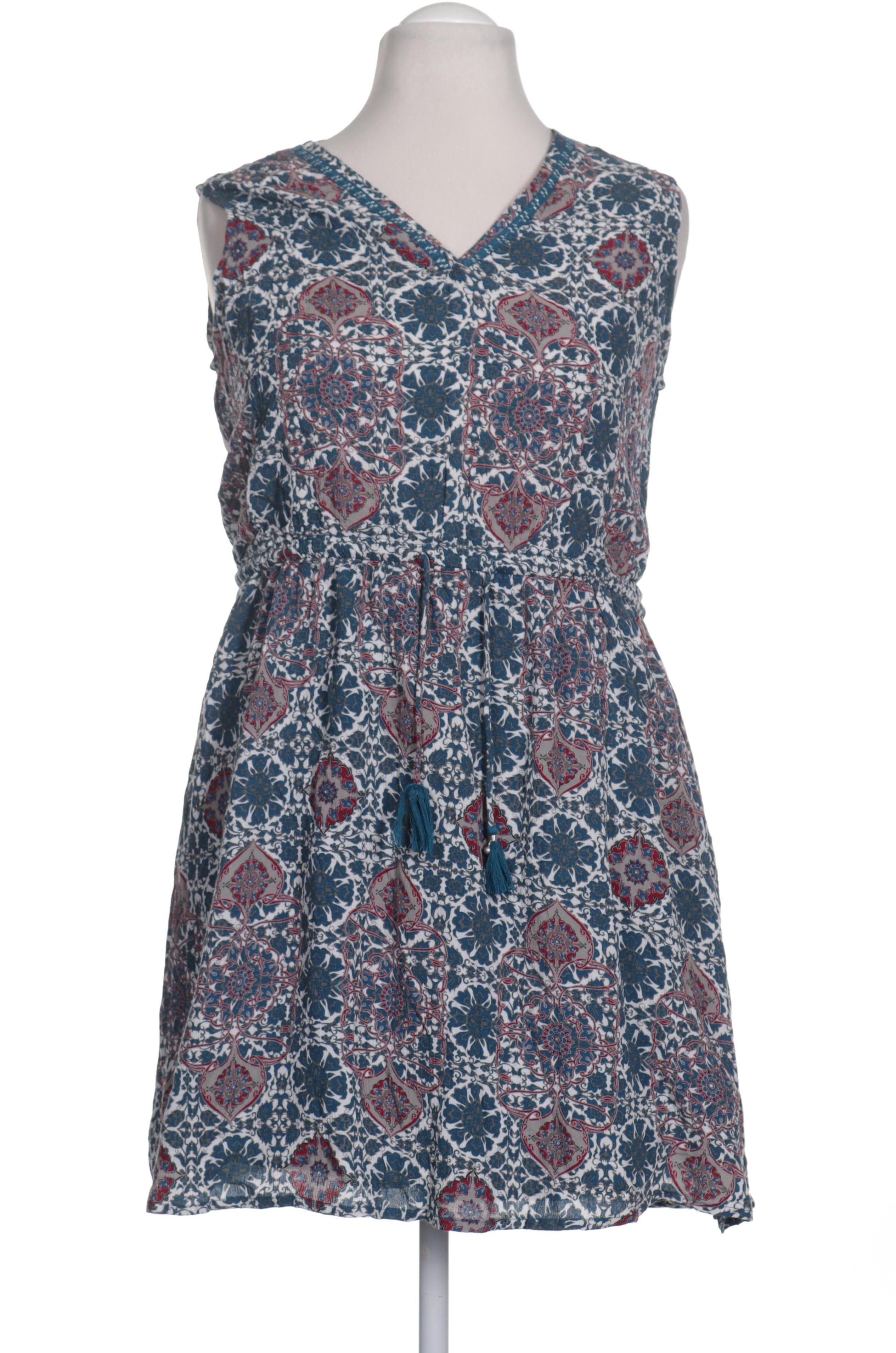 

Cecil Damen Kleid, blau, Gr.