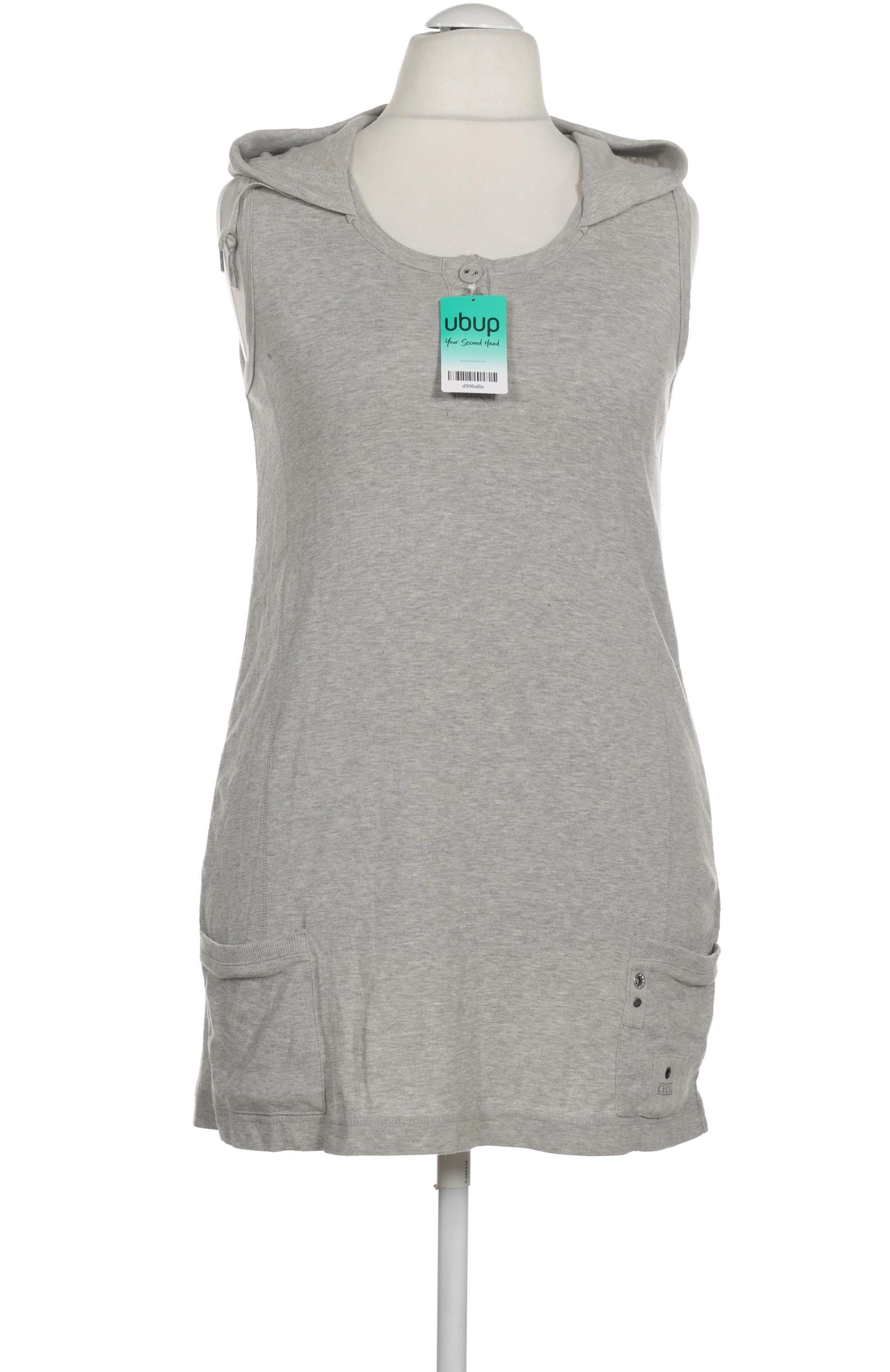 

Cecil Damen Kleid, grau, Gr.