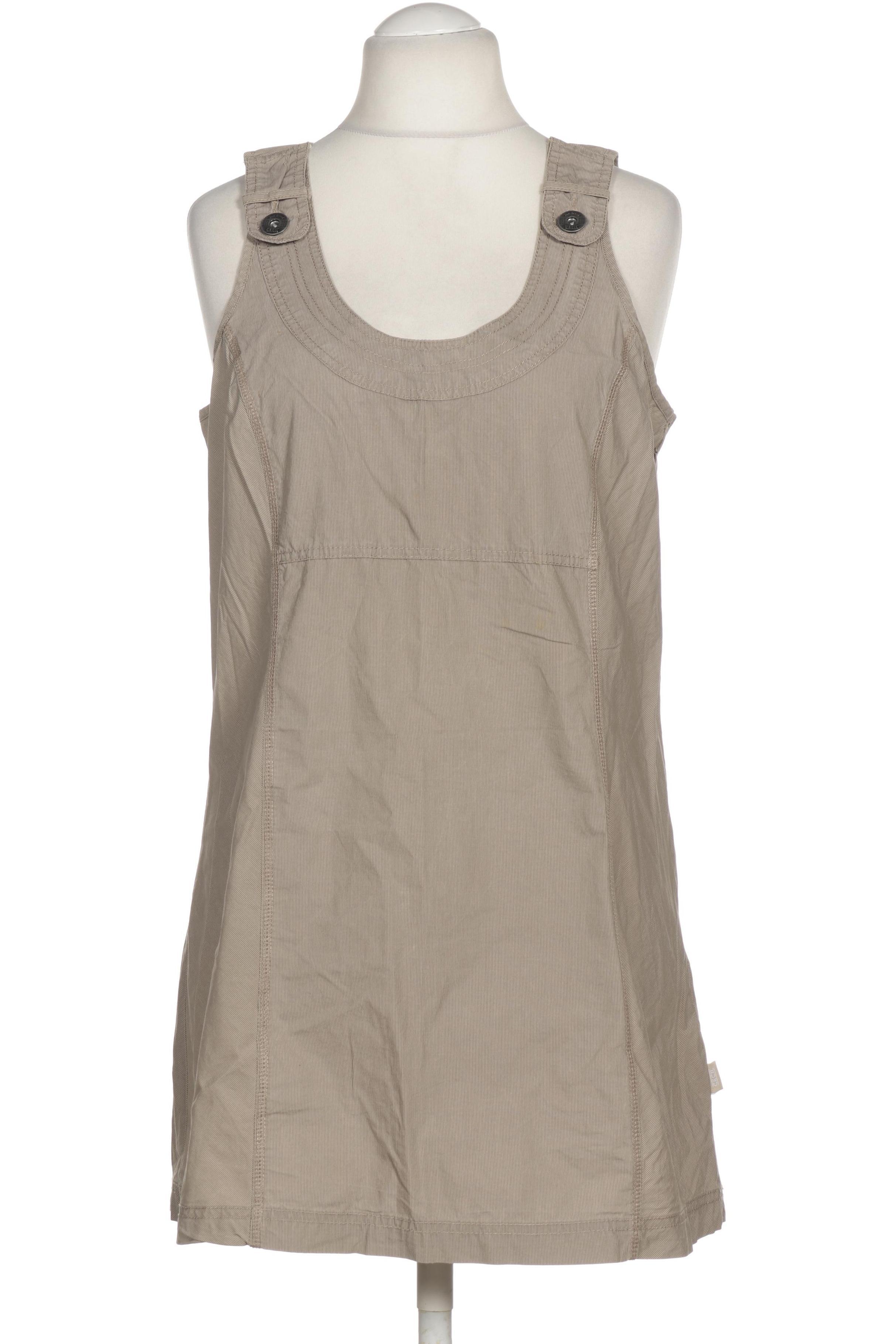 

Cecil Damen Kleid, beige, Gr.