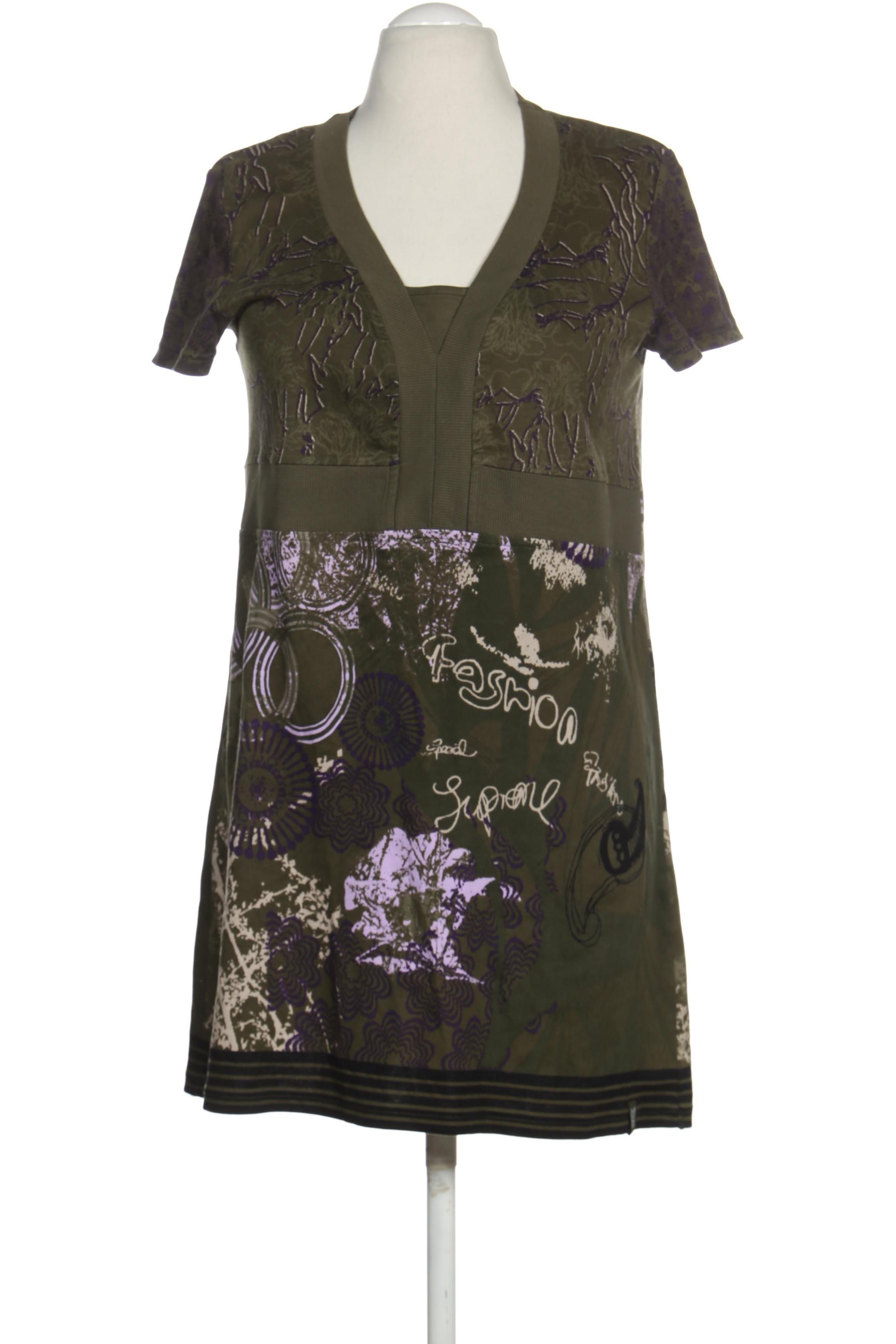 

Cecil Damen Kleid, grün, Gr.