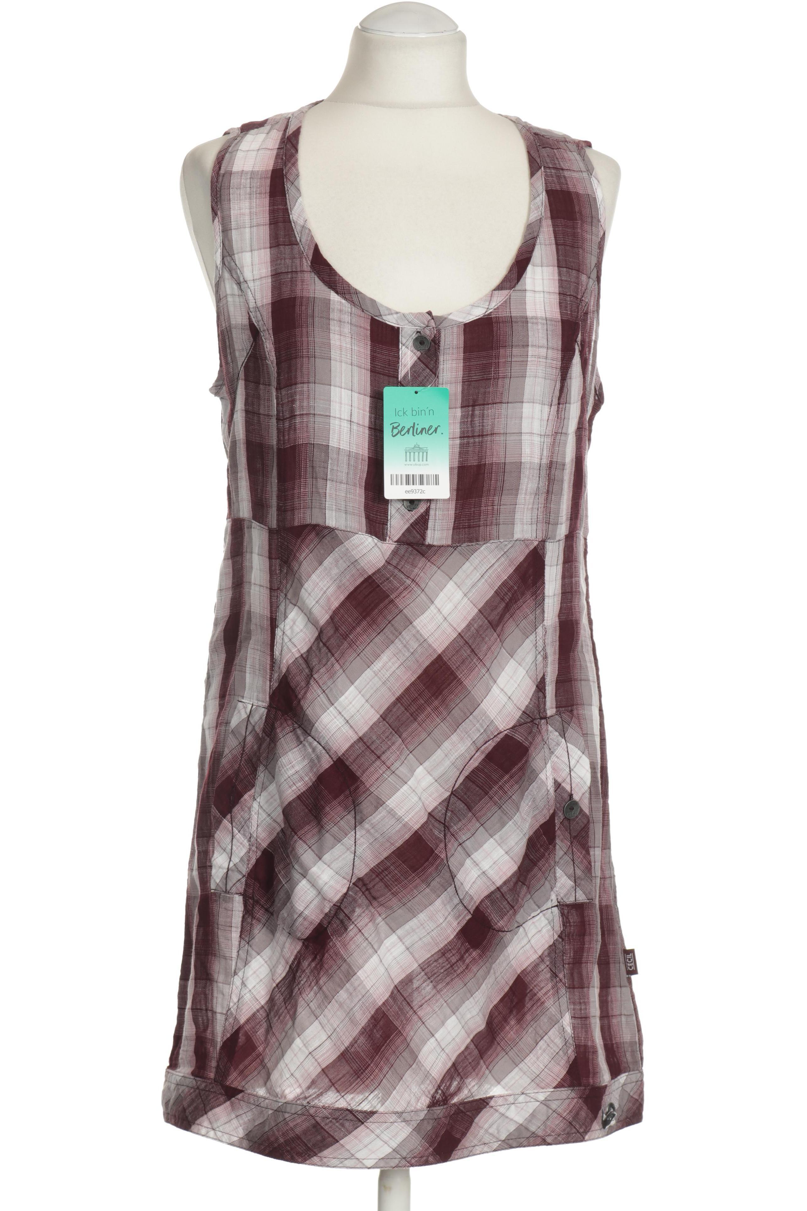 

Cecil Damen Kleid, lila, Gr.