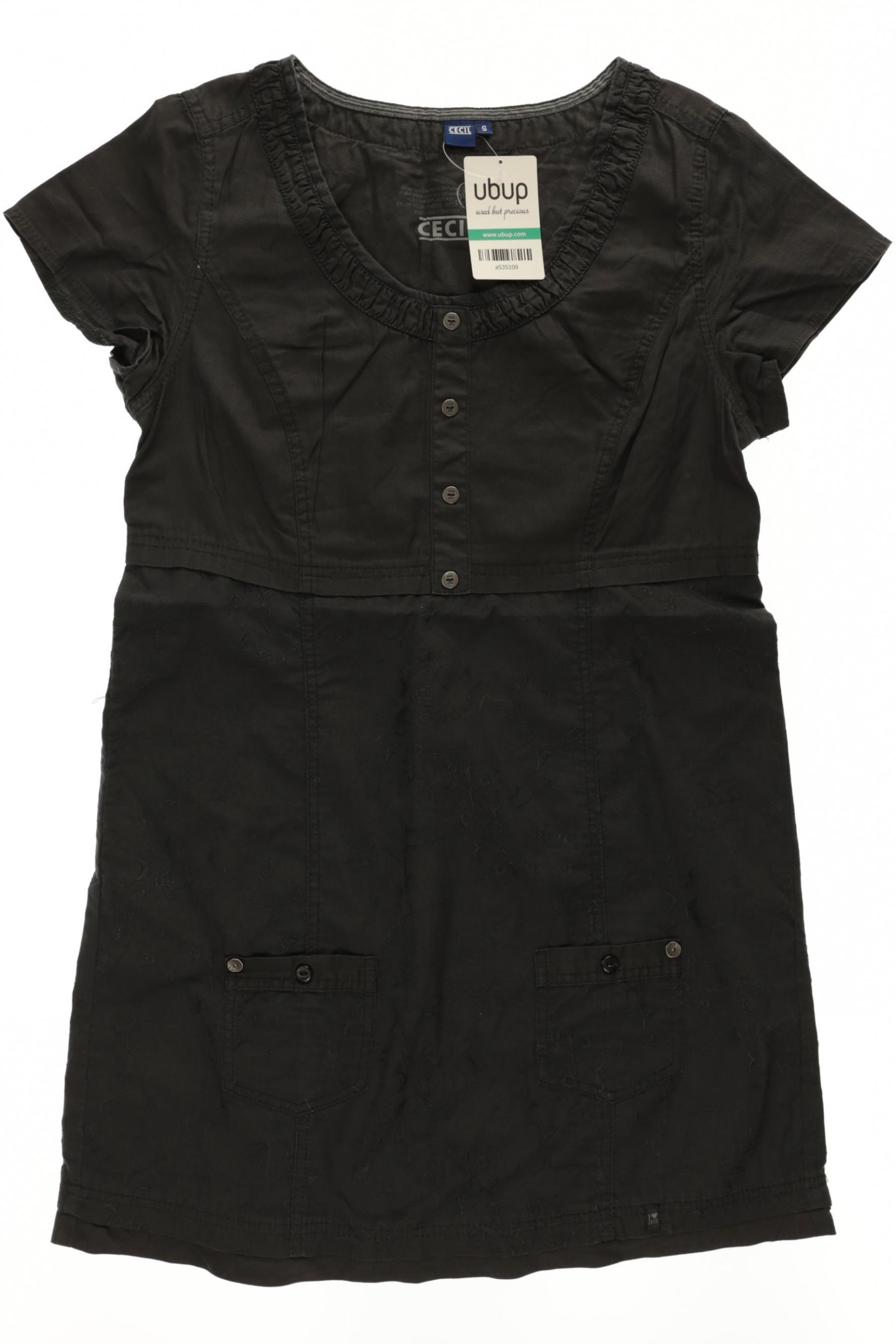 

Cecil Damen Kleid, grau, Gr.