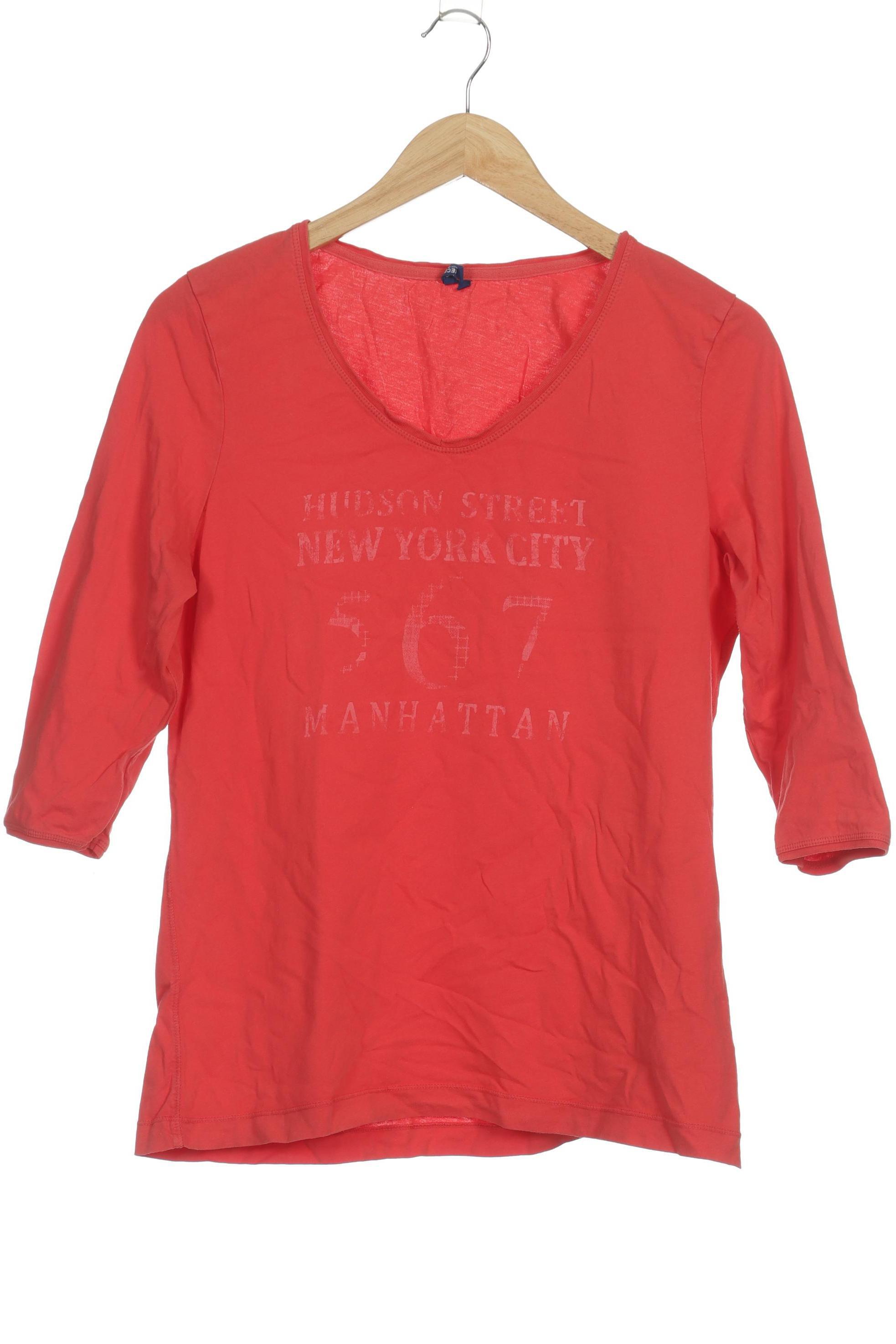 

Cecil Damen Langarmshirt, rot, Gr.