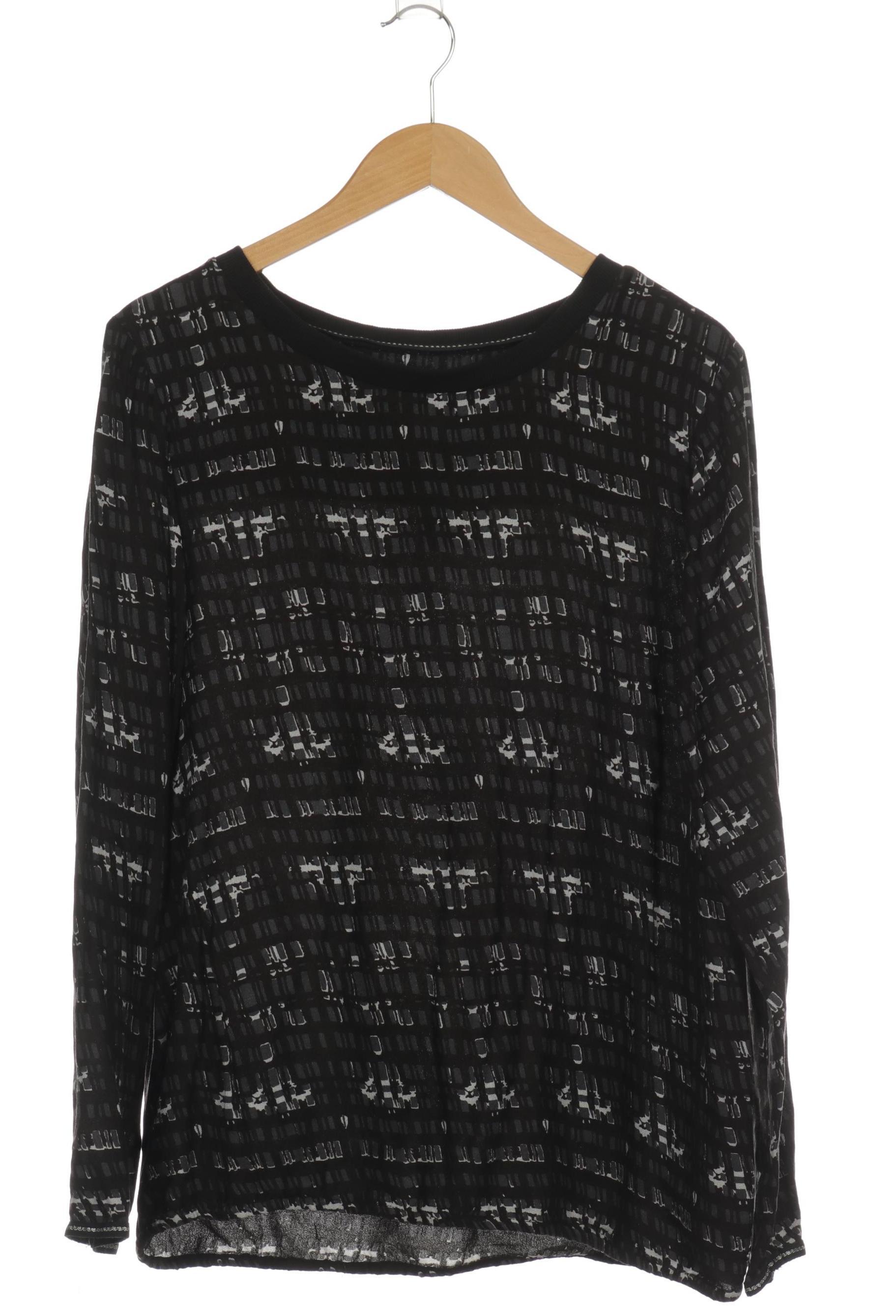 

Cecil Damen Langarmshirt, schwarz, Gr.