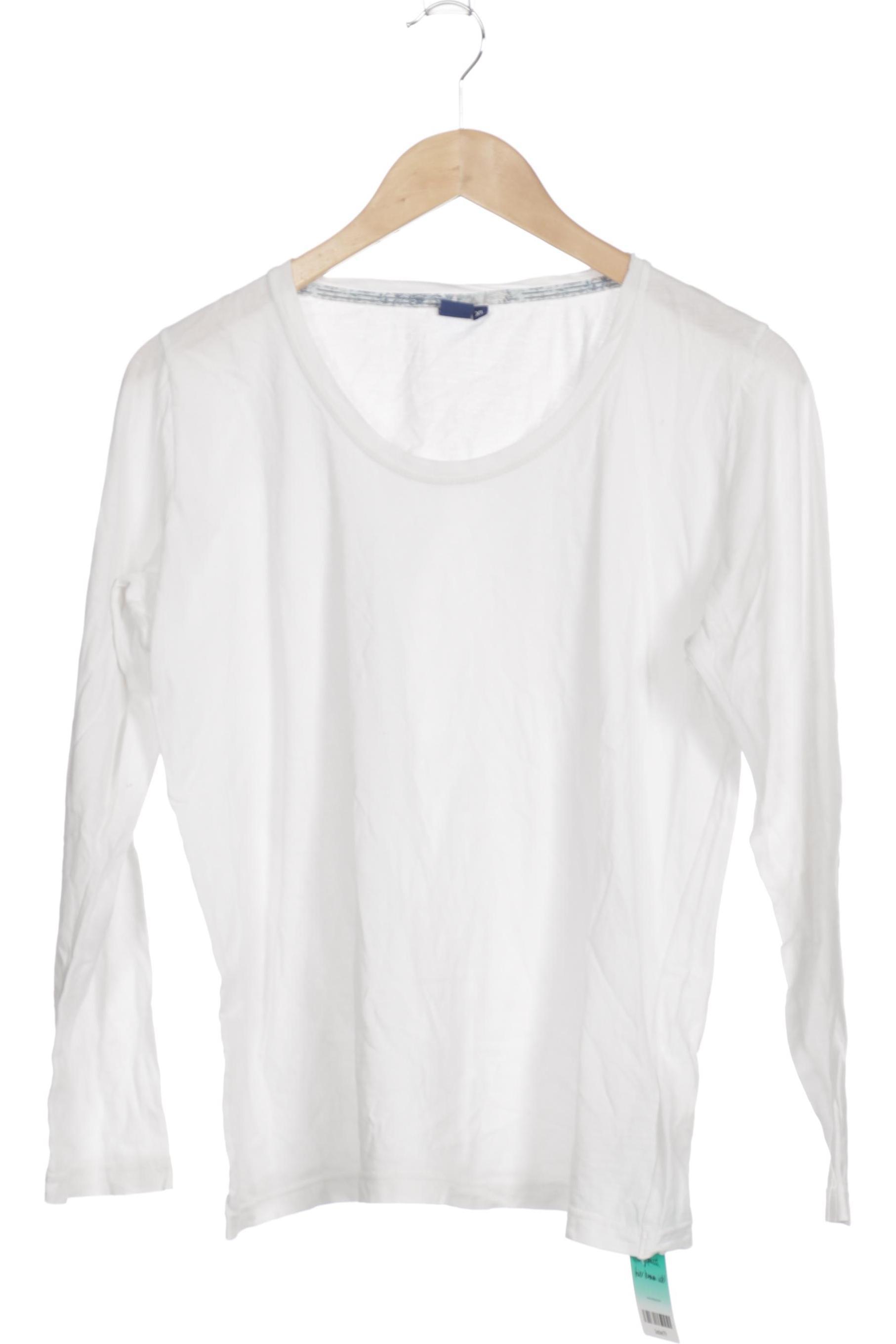 

Cecil Damen Langarmshirt, weiß, Gr.