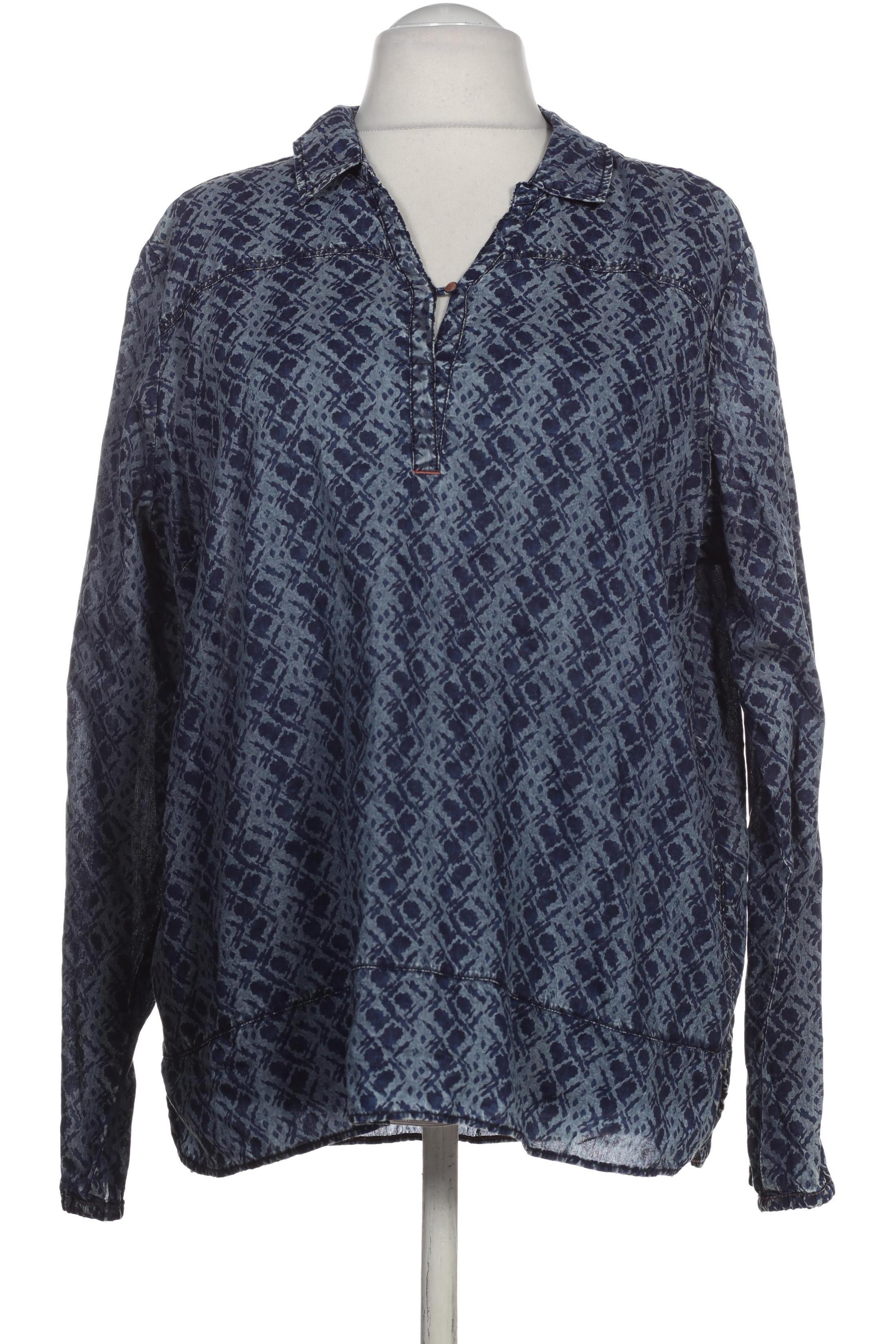 

Cecil Damen Bluse, blau, Gr.