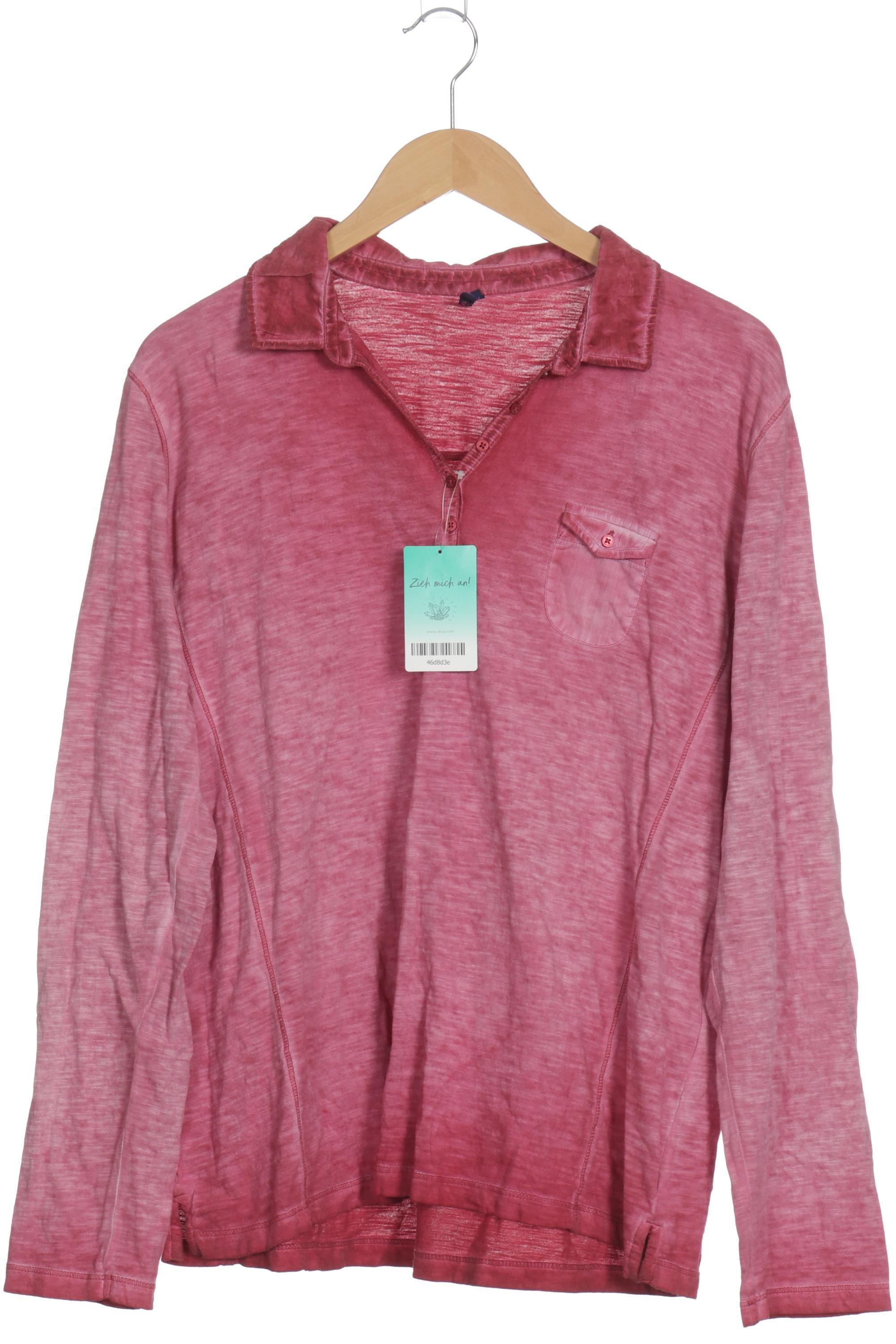 

Cecil Damen Langarmshirt, pink, Gr.