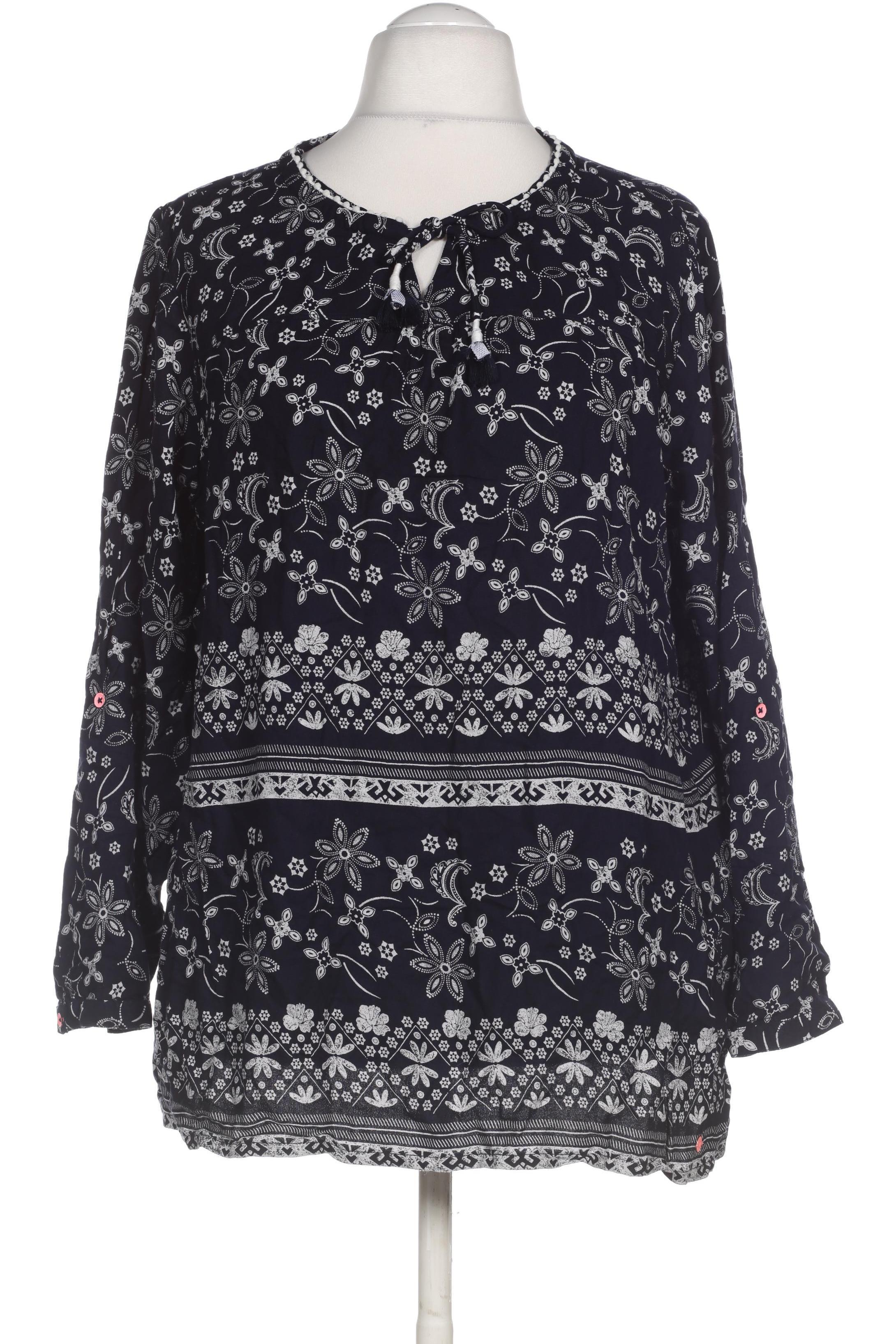 

Cecil Damen Bluse, blau, Gr.