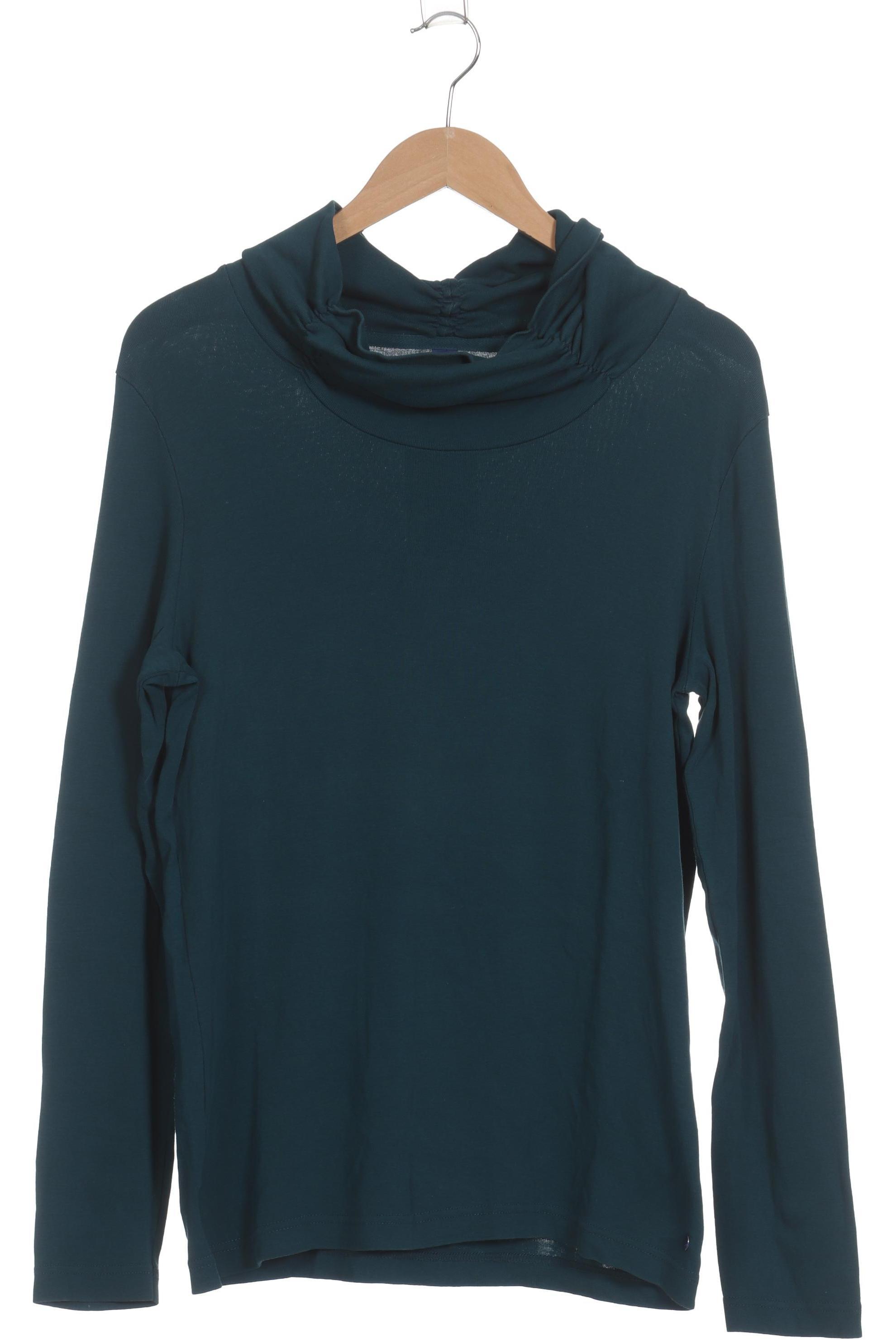 

Cecil Damen Langarmshirt, türkis, Gr.