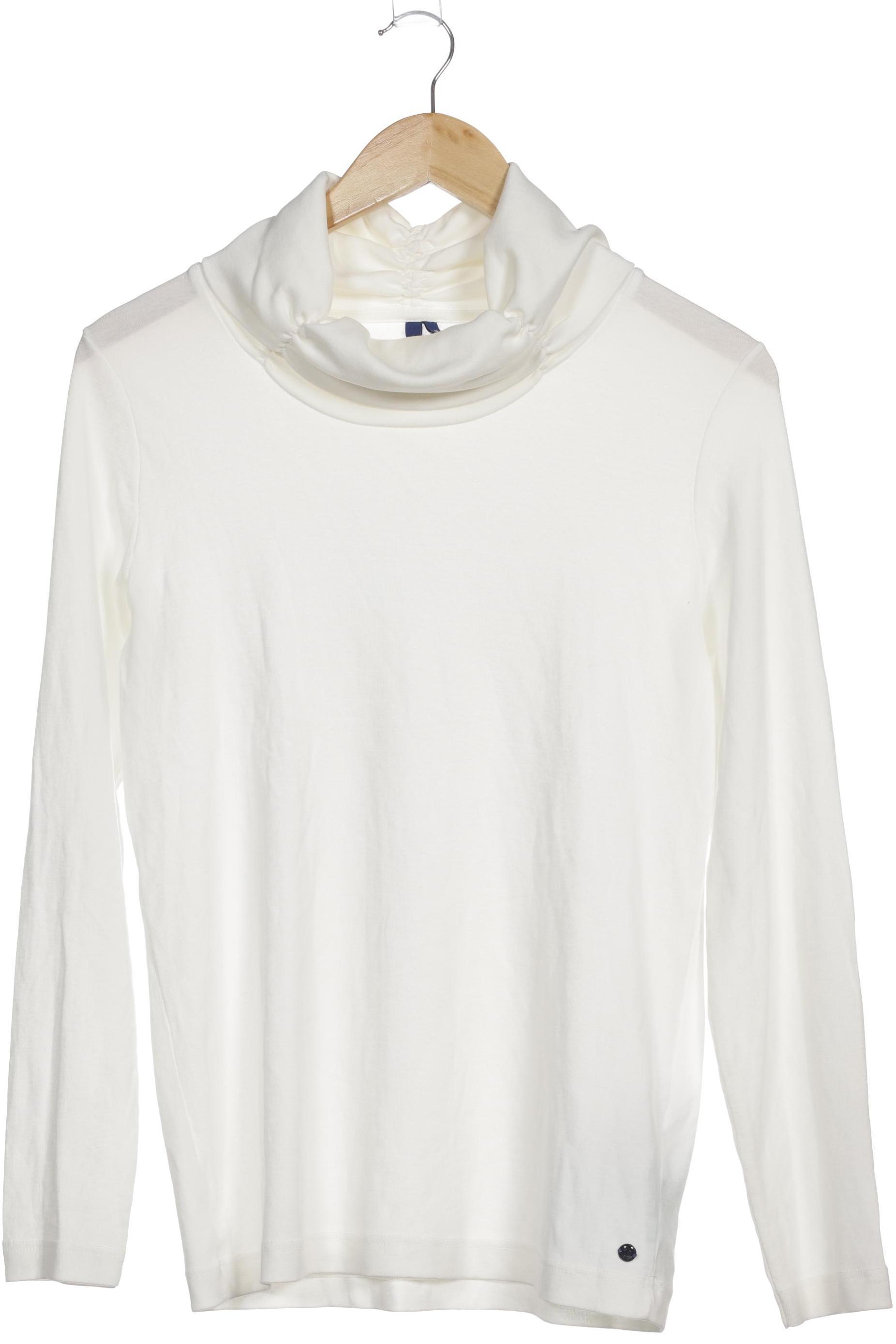 

Cecil Damen Langarmshirt, weiß, Gr.