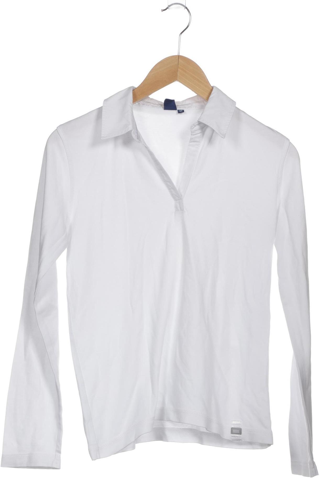 

Cecil Damen Langarmshirt, weiß, Gr.