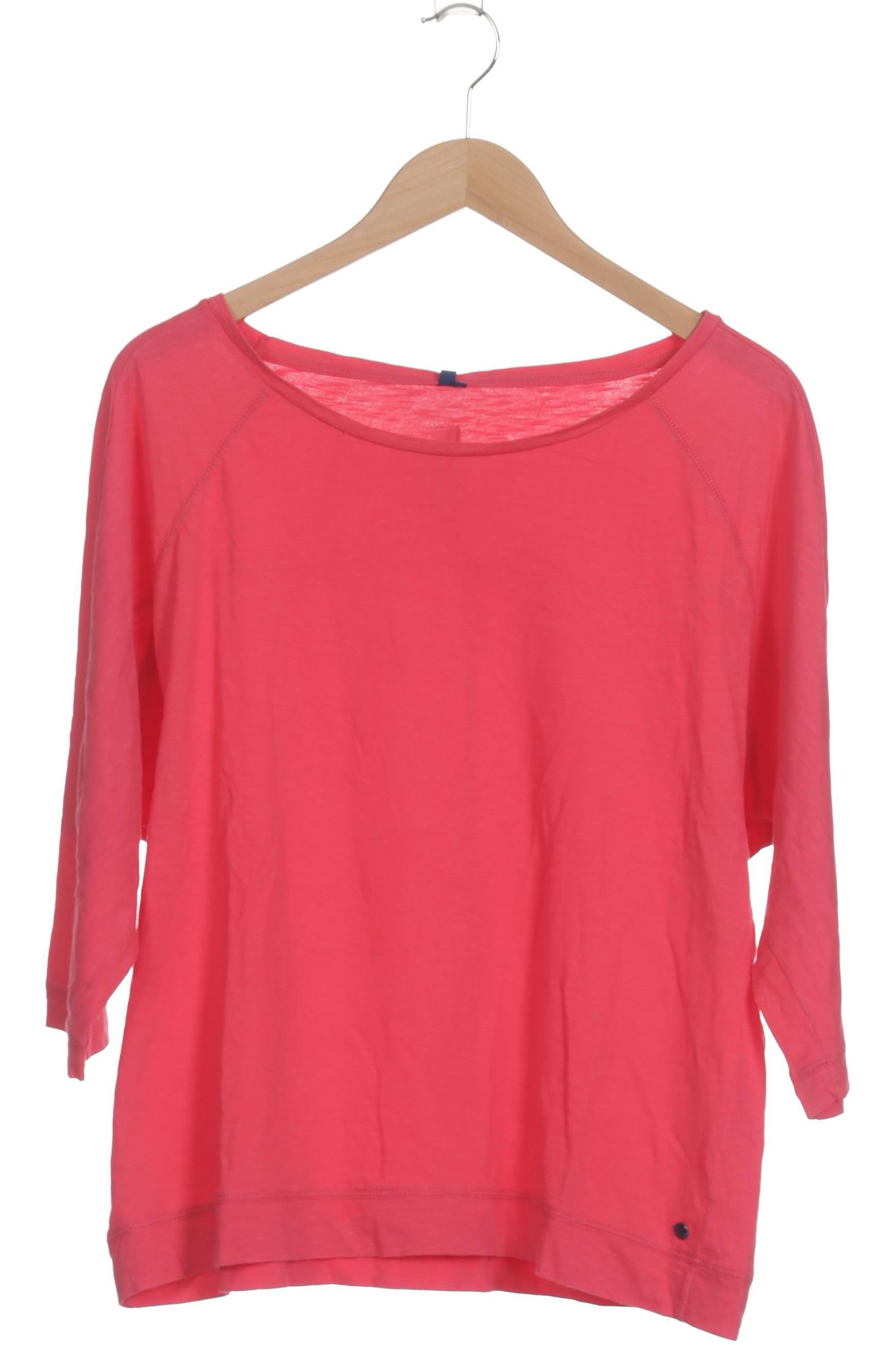 

Cecil Damen Langarmshirt, pink, Gr.