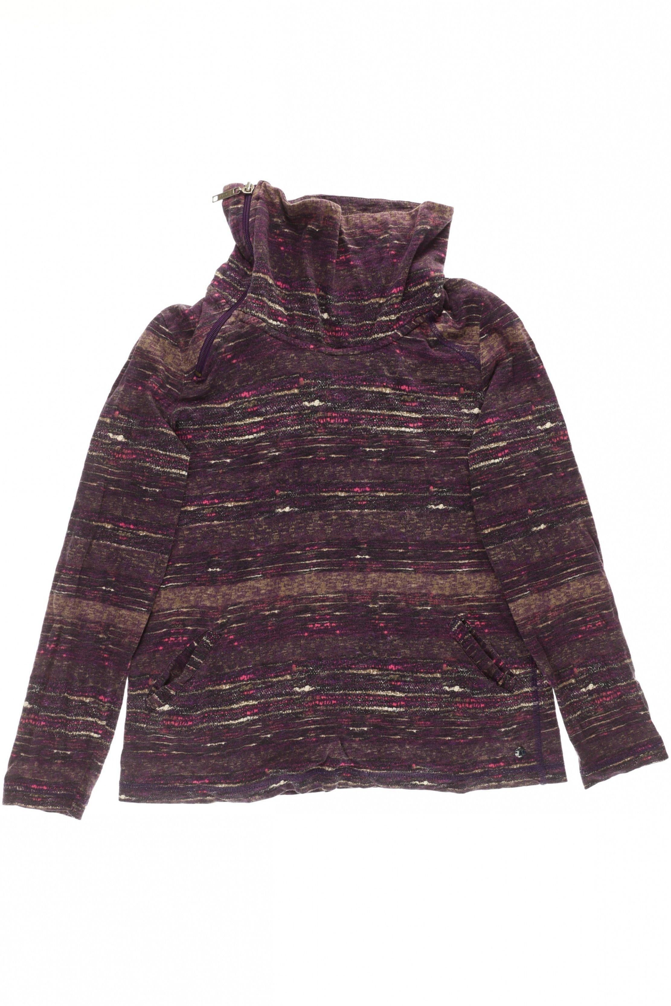 

Cecil Damen Langarmshirt, lila, Gr.