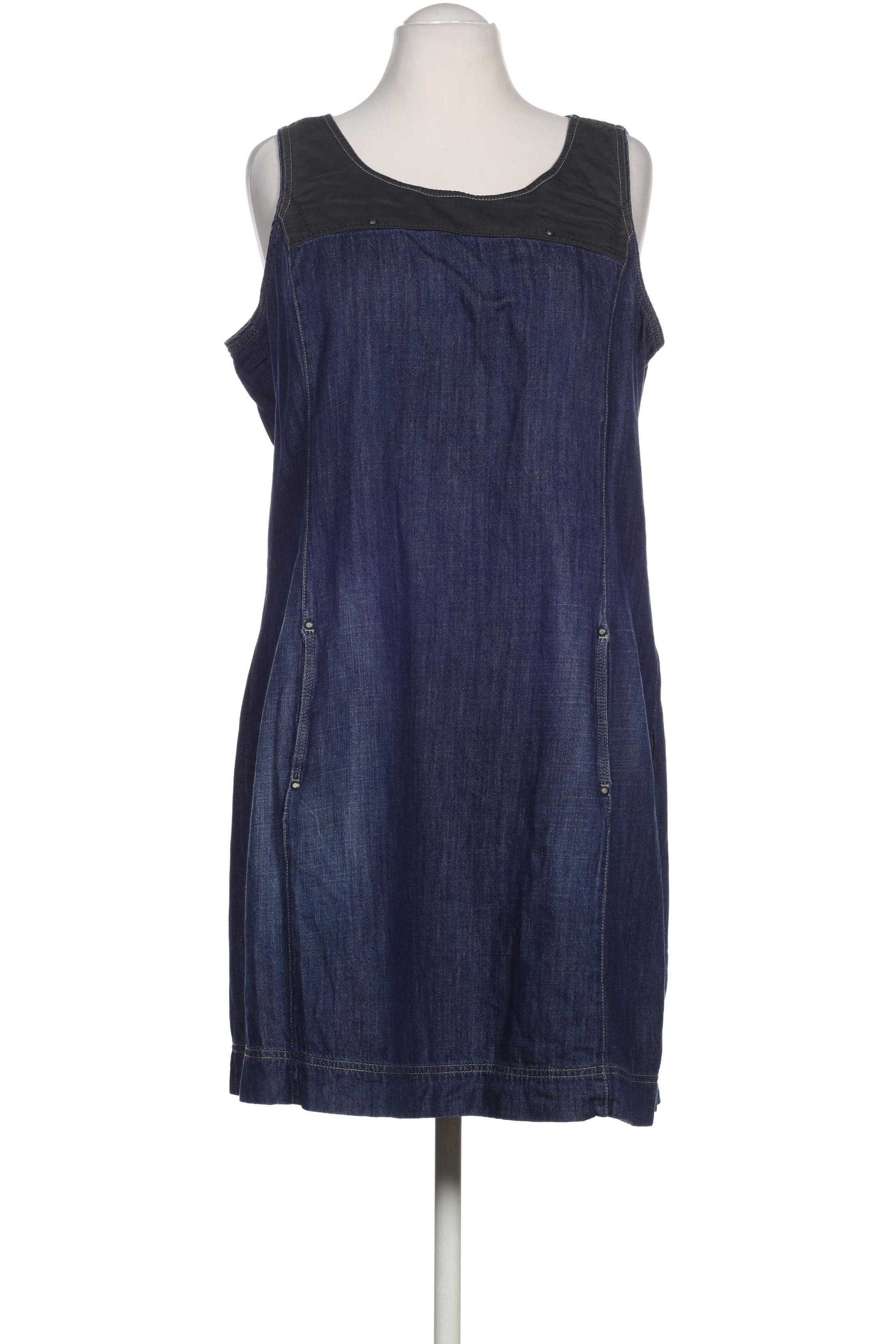 

Cecil Damen Kleid, blau, Gr.