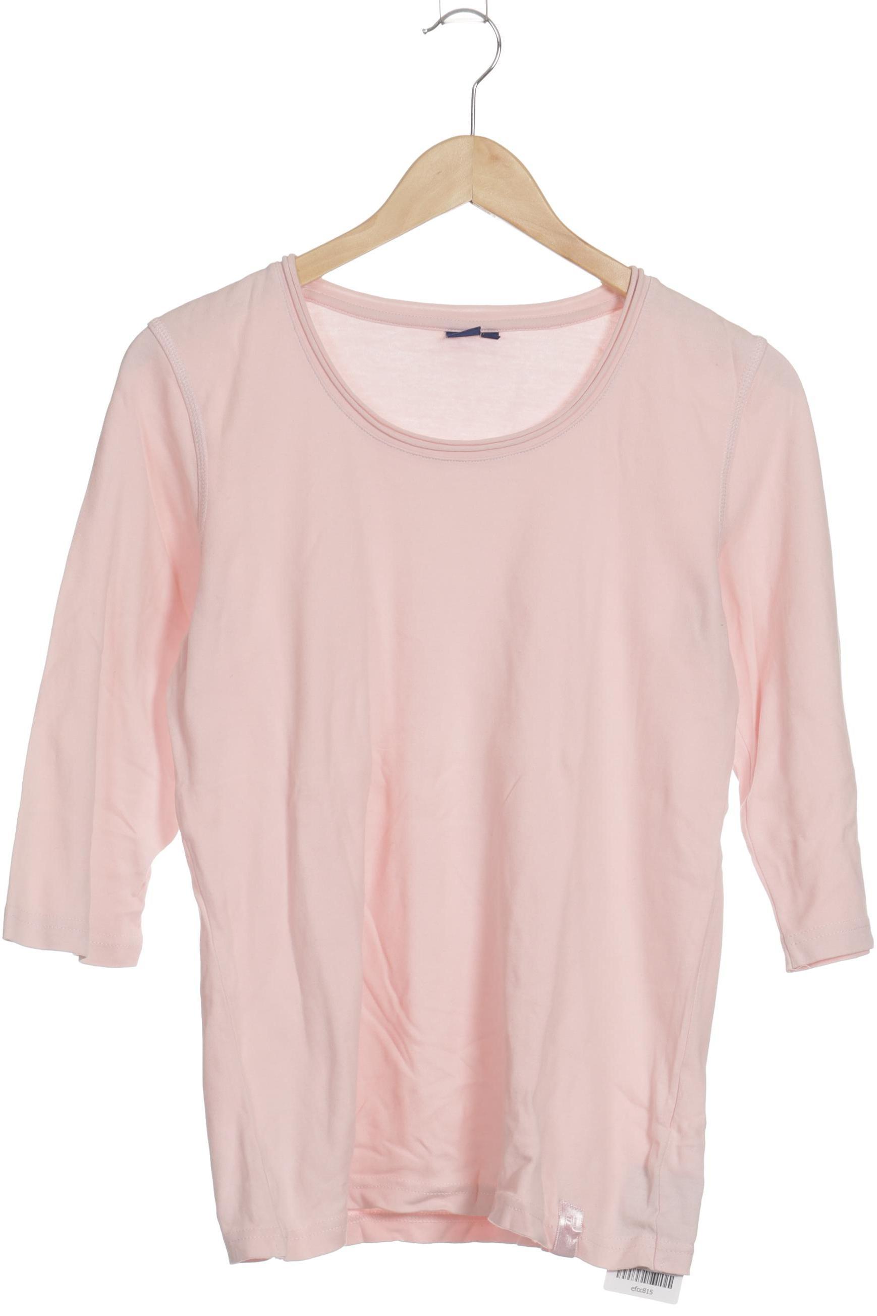 

Cecil Damen Langarmshirt, pink, Gr.
