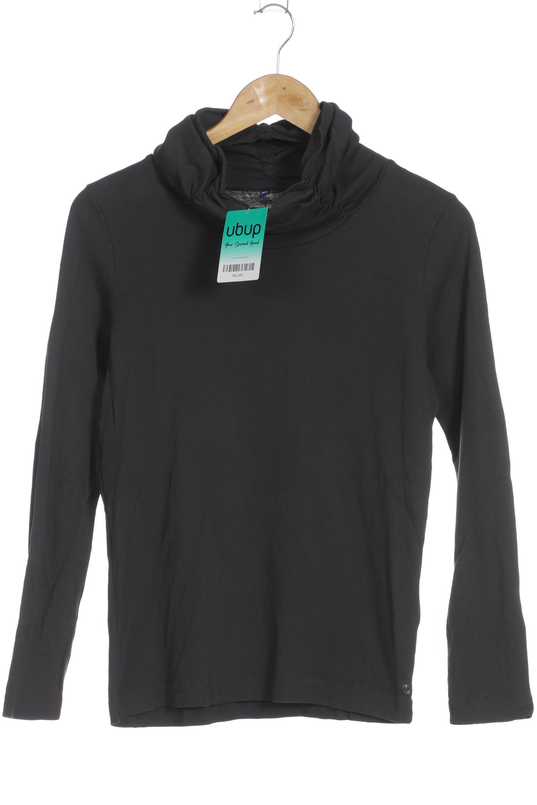 

Cecil Damen Langarmshirt, grau, Gr.